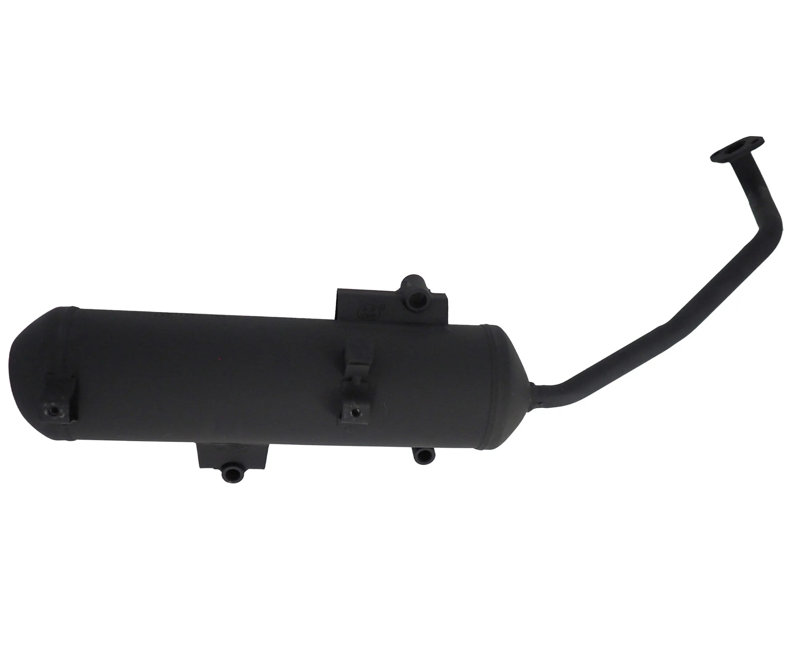 MOTOLUX MTX 125 EGZOZ