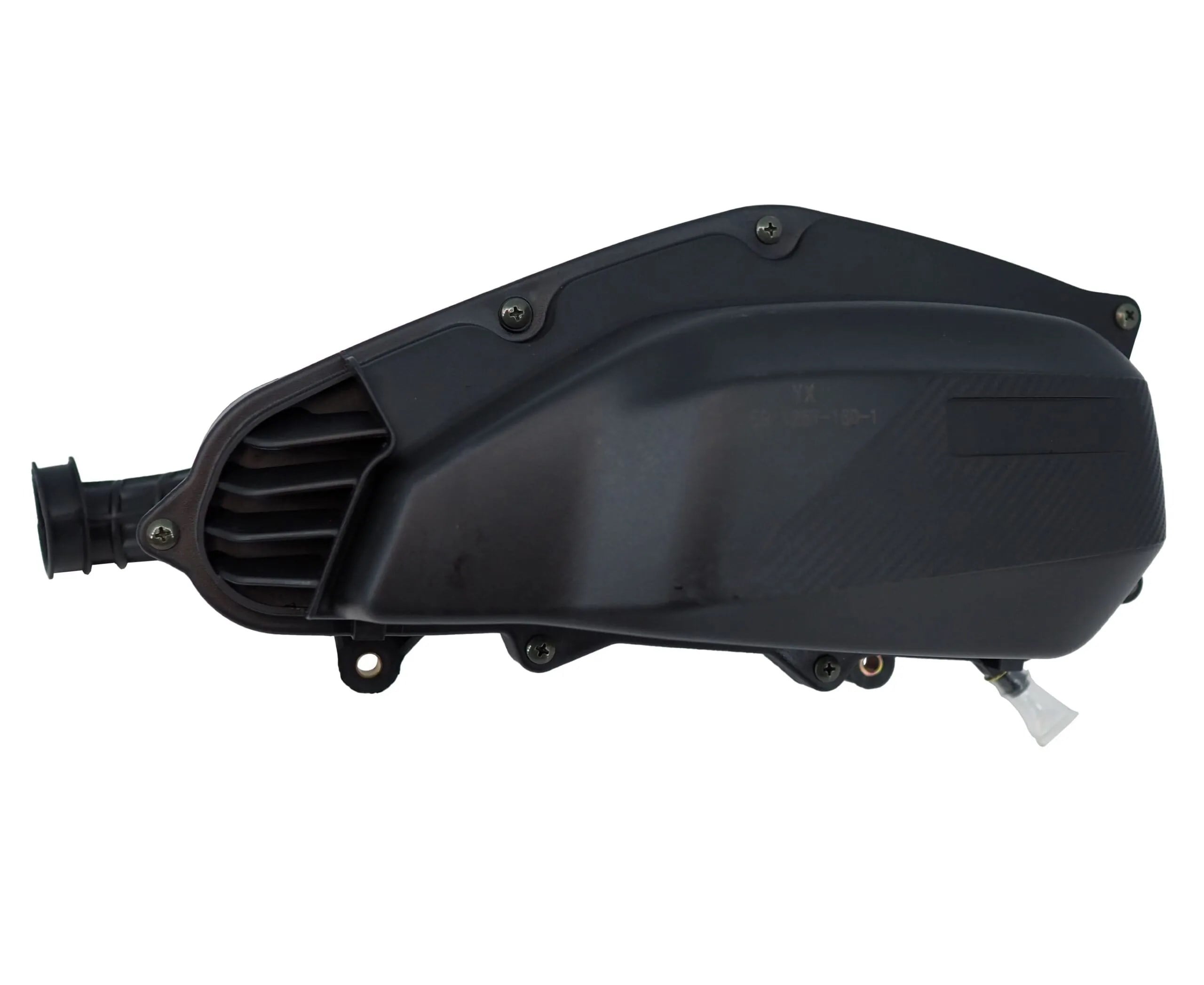MOTOLUX MTX 125 HAVA FİLİTRESİ KOMPLE