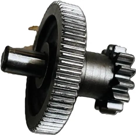 MOTOLUX MTX 125 MARŞ AKTARICI DİŞLİSİ