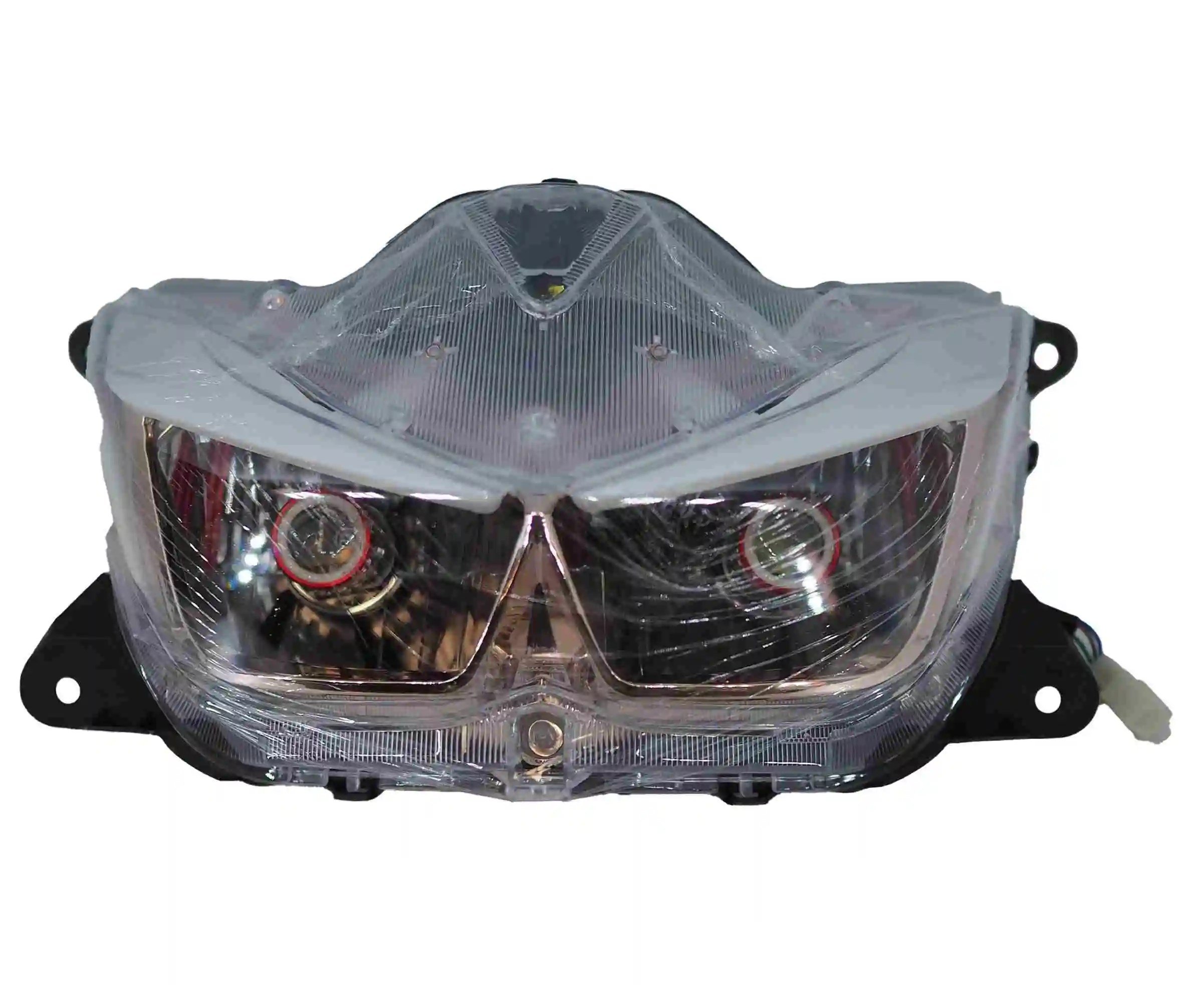 MOTOLUX MTX 125 ÖN FAR