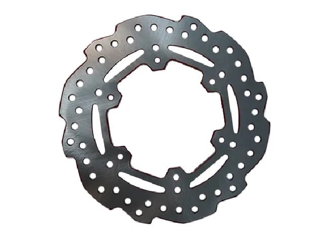 MOTOLUX MTX 125 ÖN FREN DİSK
