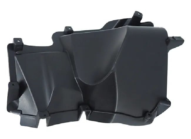 MOTOLUX MTX 125 ÖN İÇ PANEL CEPLİK