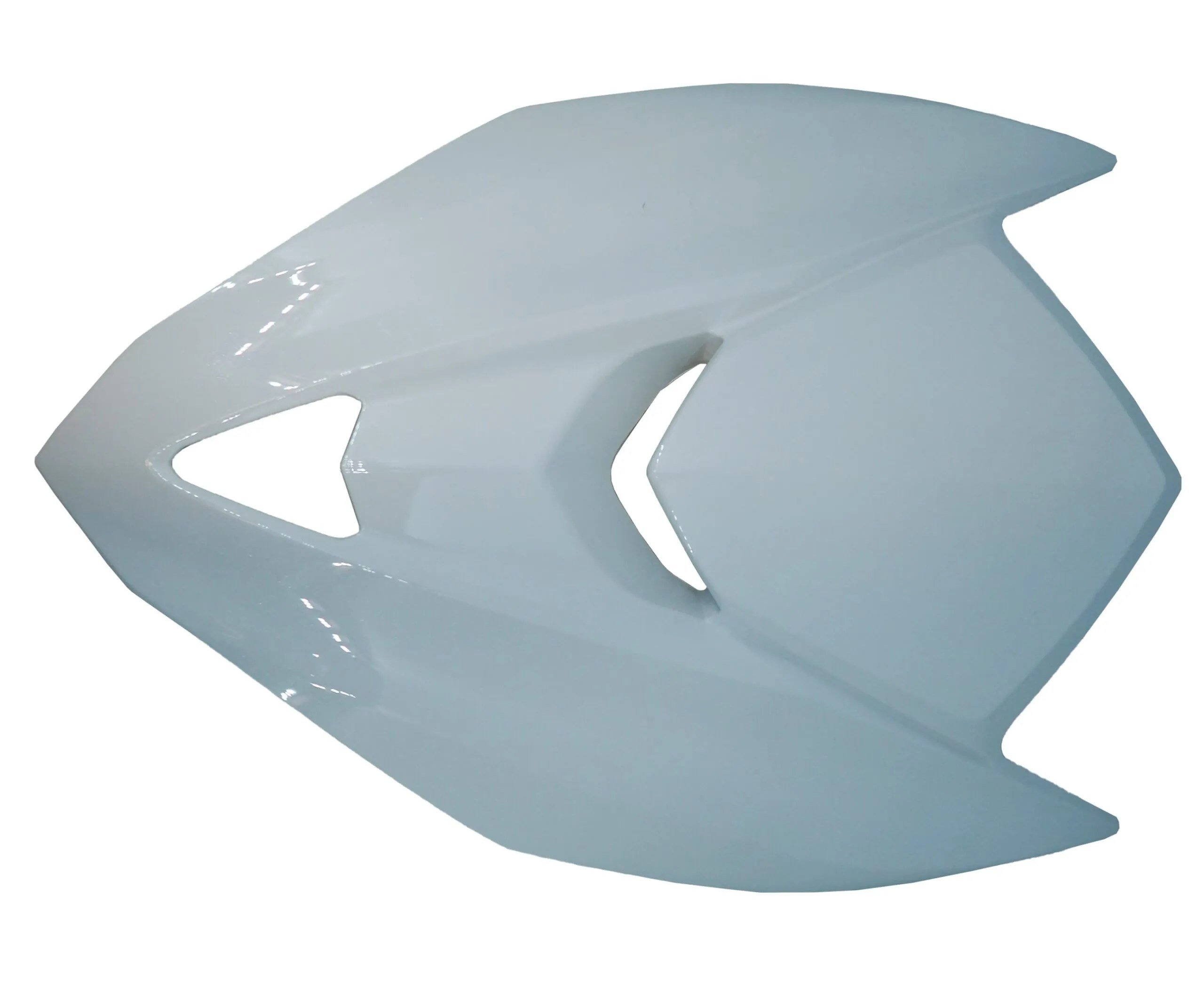 MOTOLUX MTX 125 ÖN ÜÇGEN PANEL