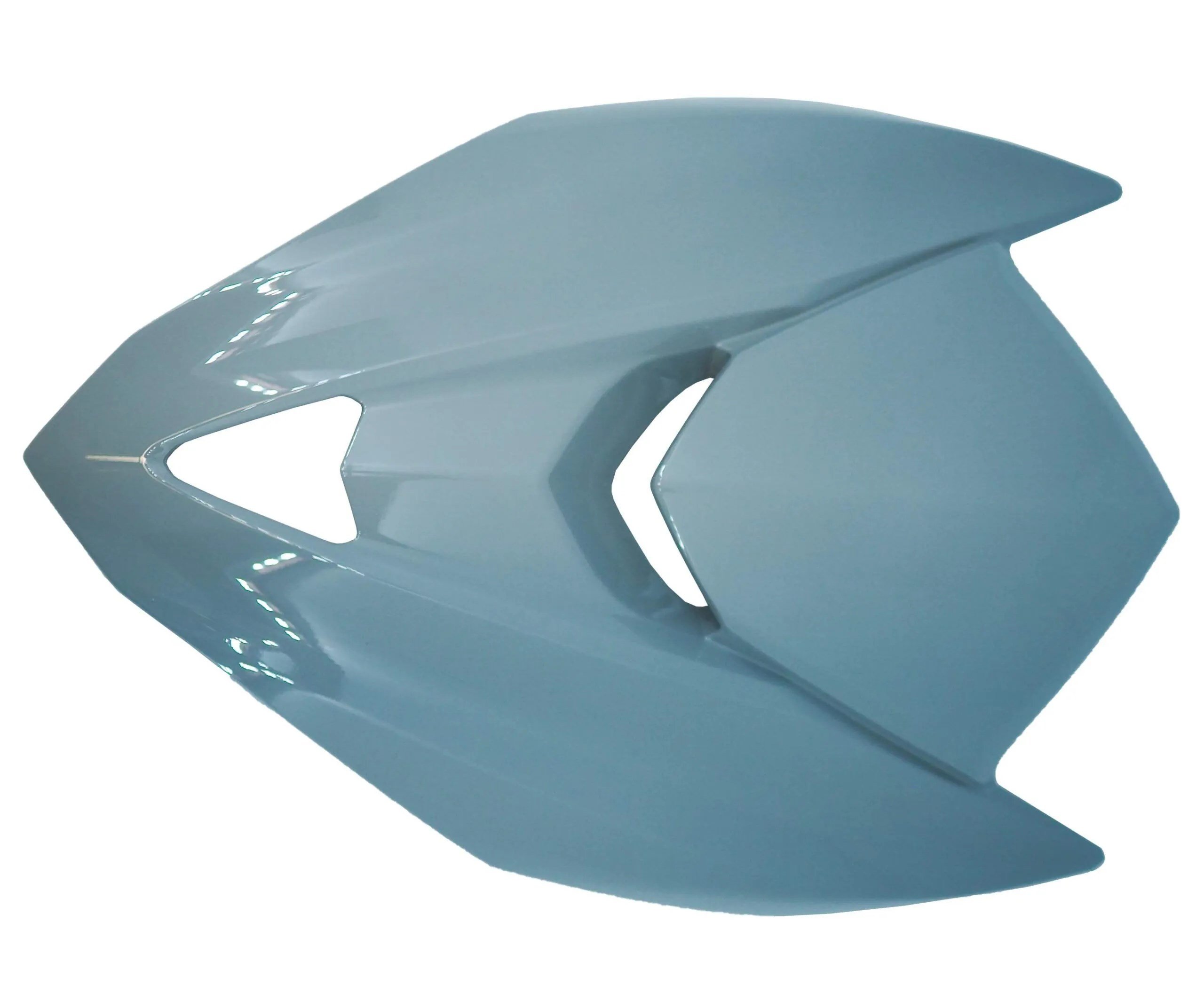 MOTOLUX MTX 125 ÖN ÜÇGEN PANEL