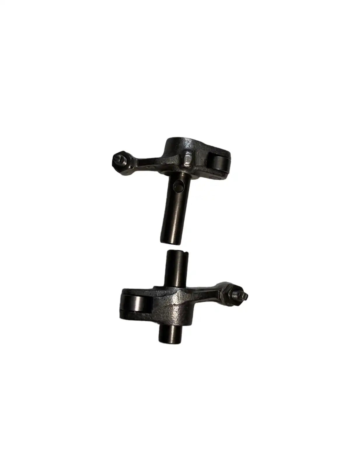MOTOLUX MTX 125 PİYANO TAKIMI