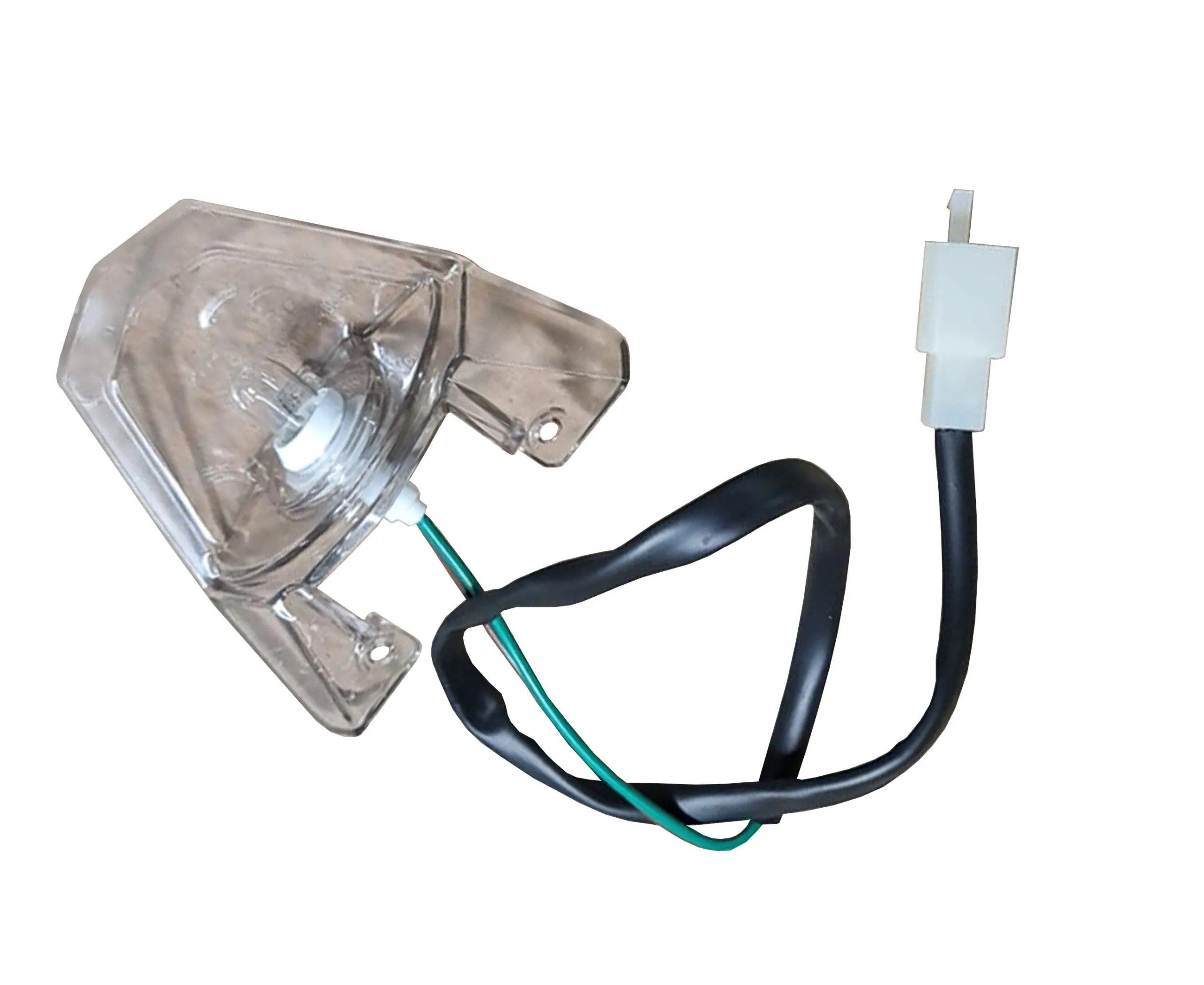 MOTOLUX MTX 125 PLAKA AYDINLATMA LAMBASI