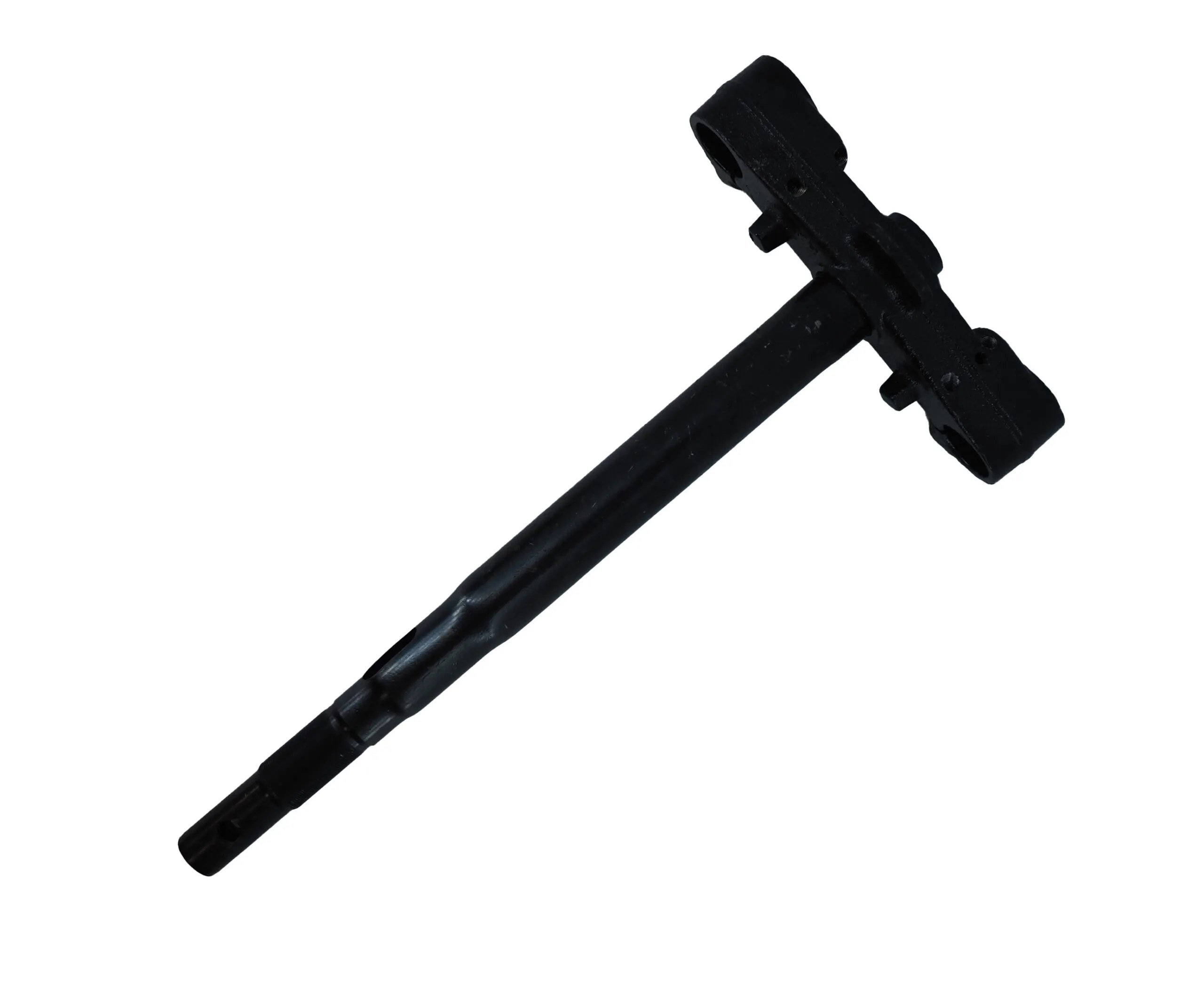 MOTOLUX MTX 125 PLATİN