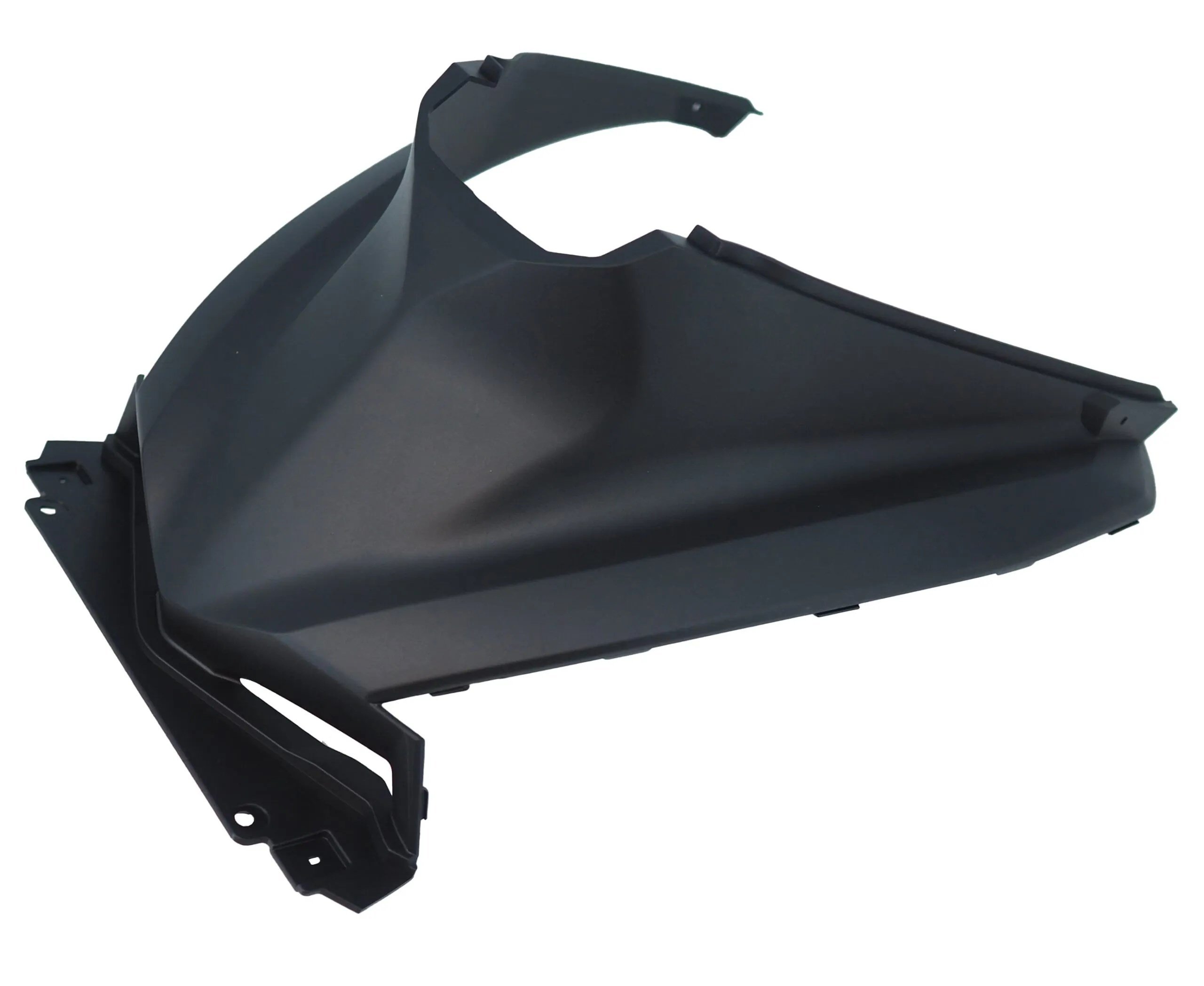 MOTOLUX MTX 125 SELE ALTI ÖN PANEL