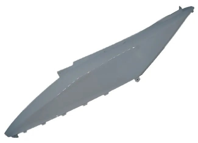 MOTOLUX MTX 125 SELE ALTI PANEL GRİ-SOL