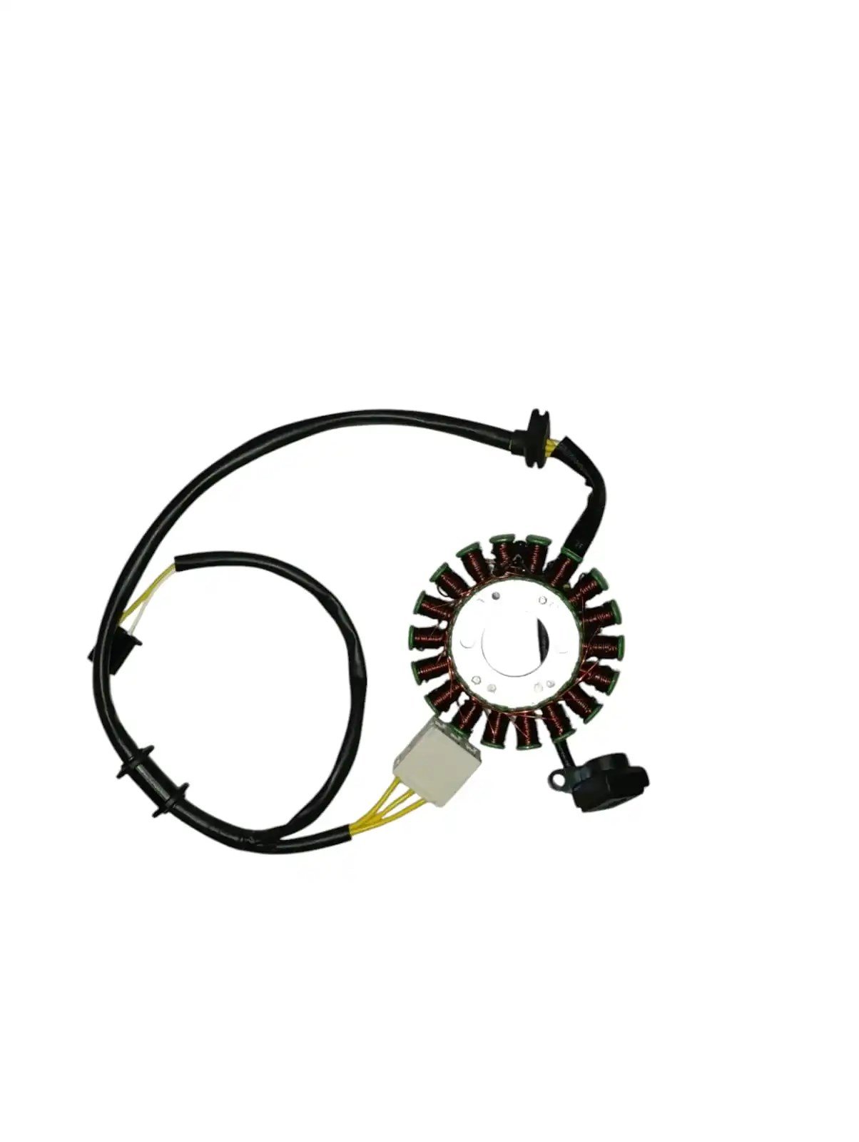 MOTOLUX MTX 125 STARTÖR (18 Lİ)