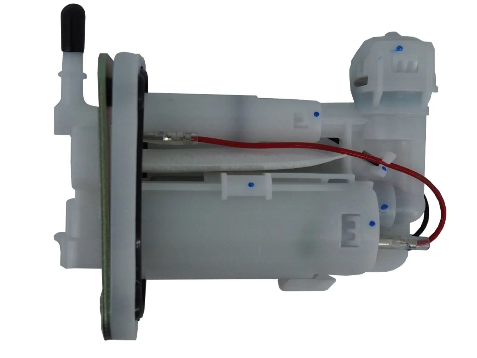 MOTOLUX MTX 125 YAKIT POMPASI-ECO