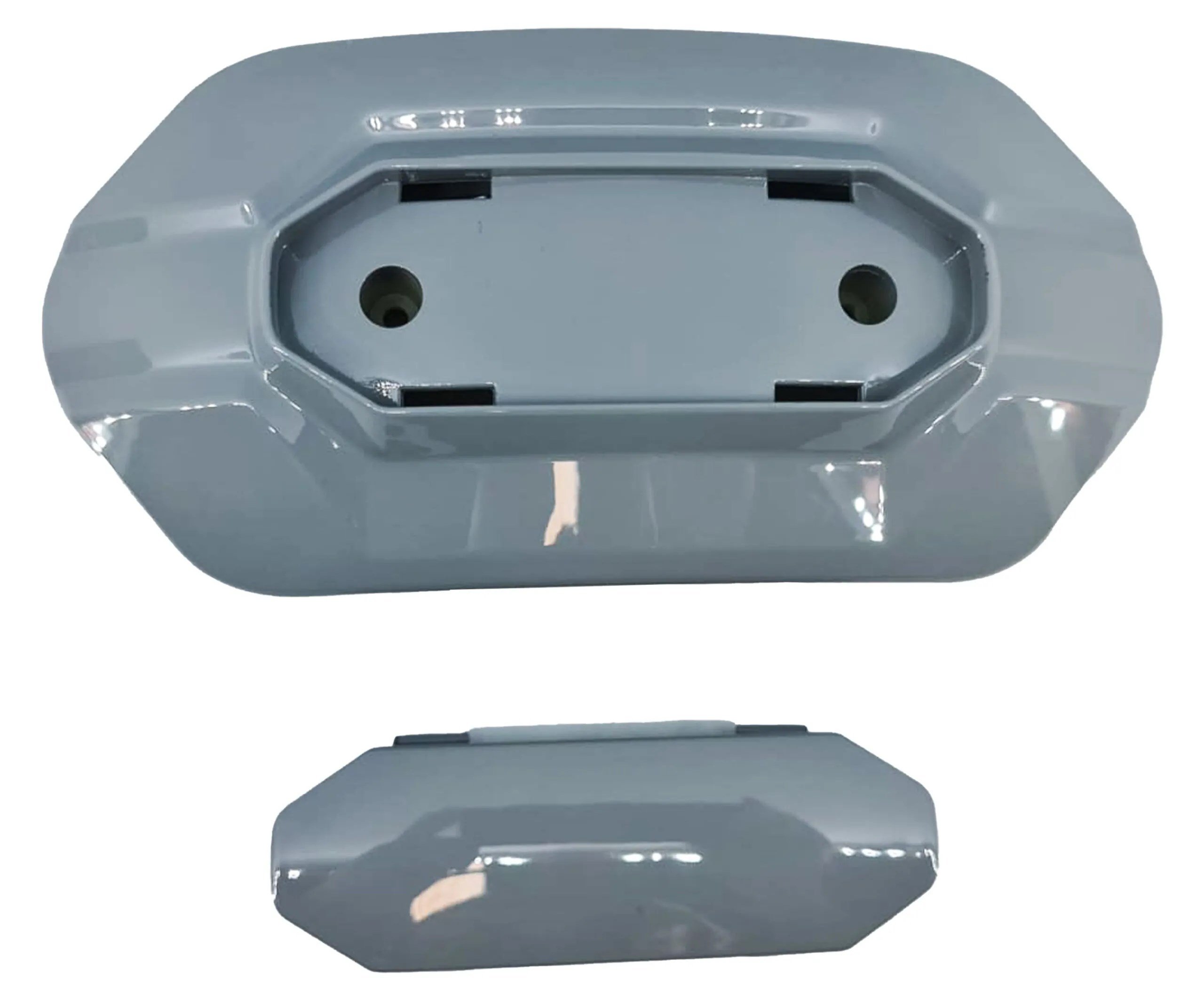 MOTOLUX MTX 125 YOLCU SIRT DAYAMA KAPAK