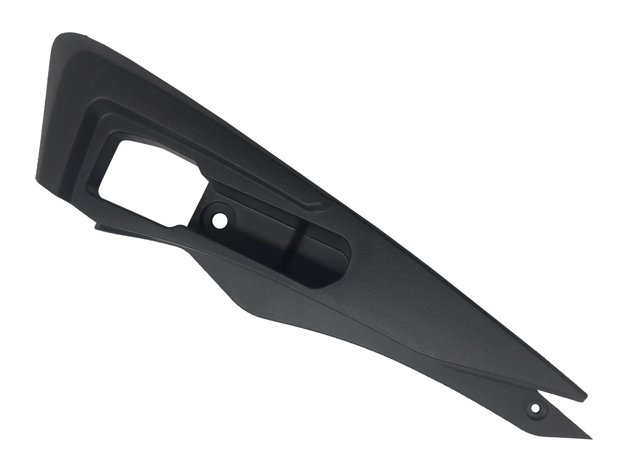 MOTOLUX MW46 SELE ALTI DEK.KAPAK-SOL