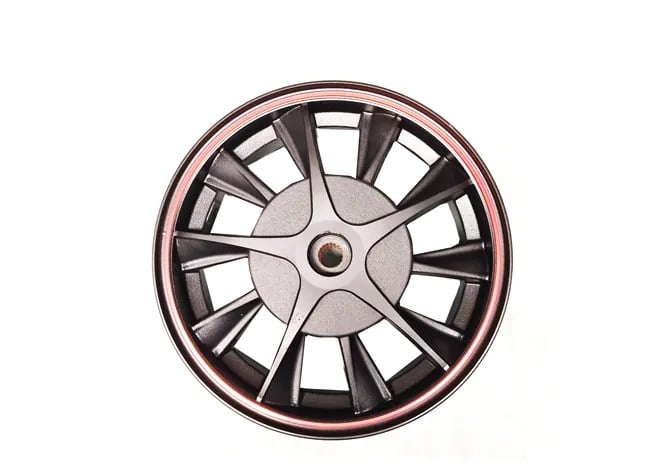 MOTOLUX NİRVANA 50 ARKA JANT