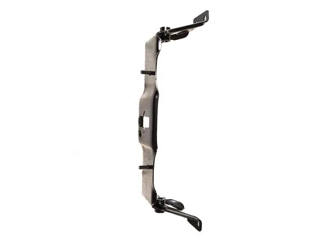 MOTOLUX NİRVANA 50 ARKA PLAKA BRAKETİ