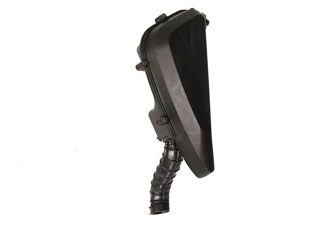 MOTOLUX NİRVANA 50 HAVA FİLİTRESİ KOMPLE