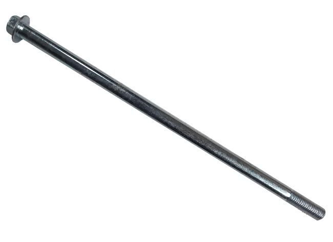 MOTOLUX NIRVANA PRO MAFSAL MİLİ