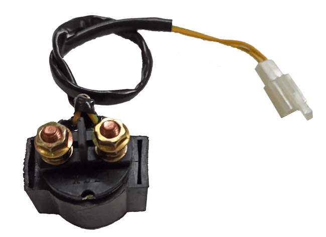 MOTOLUX NIRVANA PRO MARŞ OTOMATİĞİ