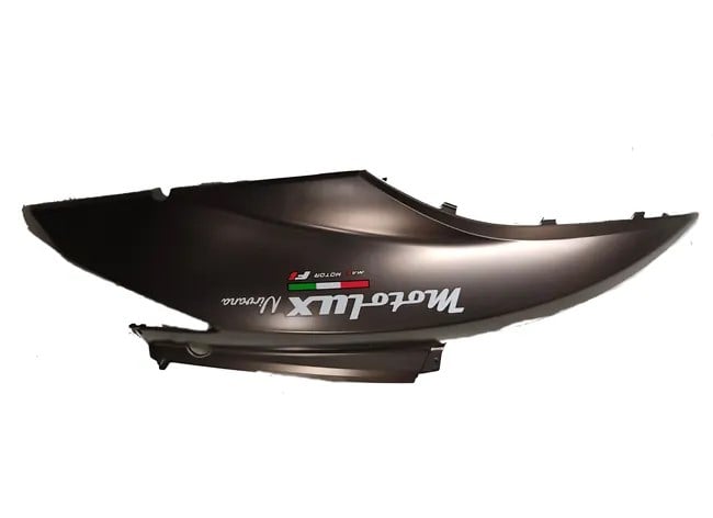 MOTOLUX NIRVANA PRO SELE ALTI PANEL SOL