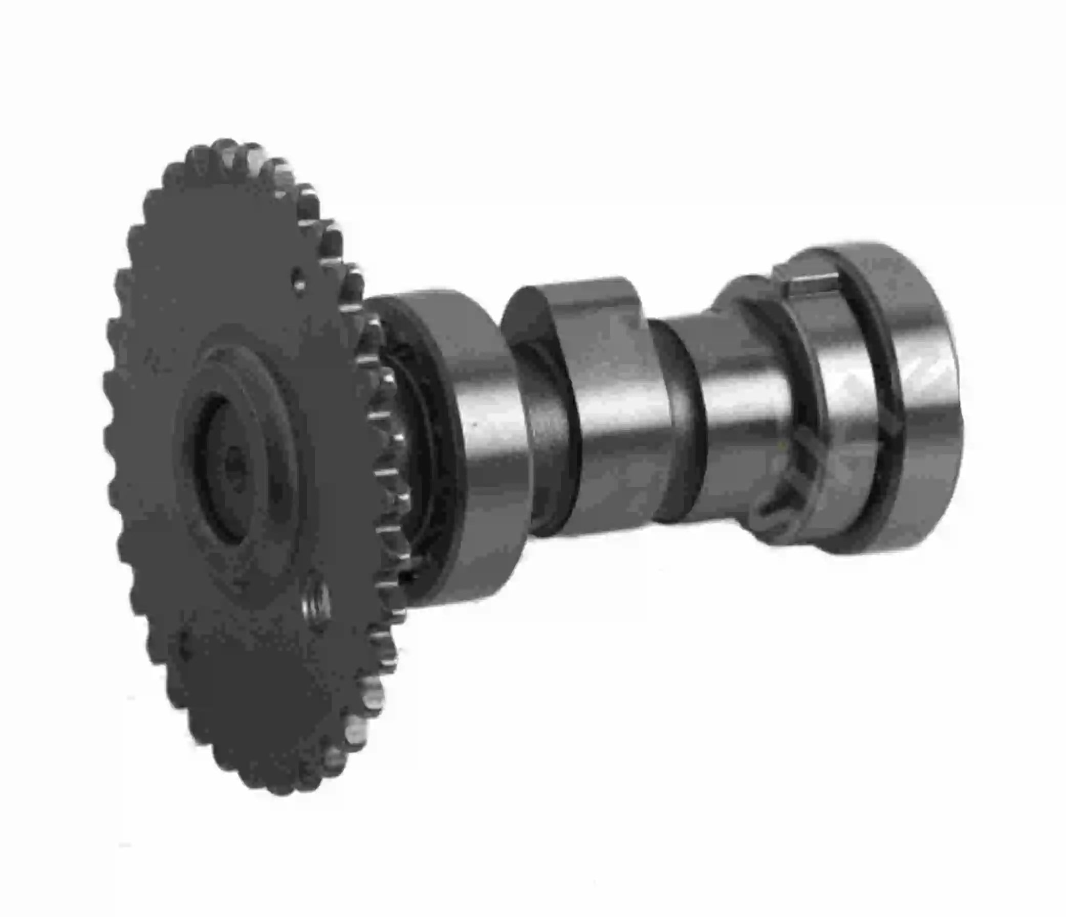 MOTOLUX PİTON 50 EKSANTRİK MİLİ