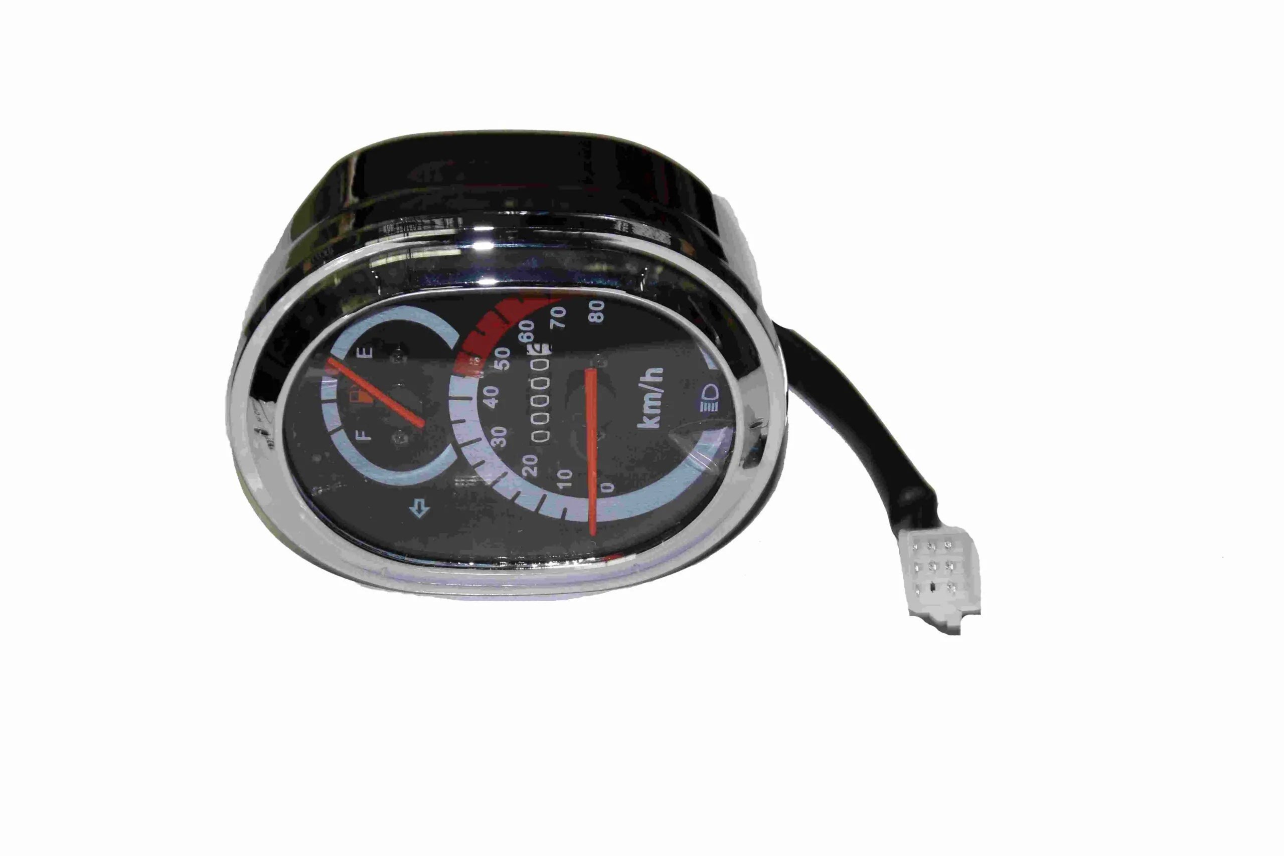 MOTOLUX PİTON 50 KM SAATİ