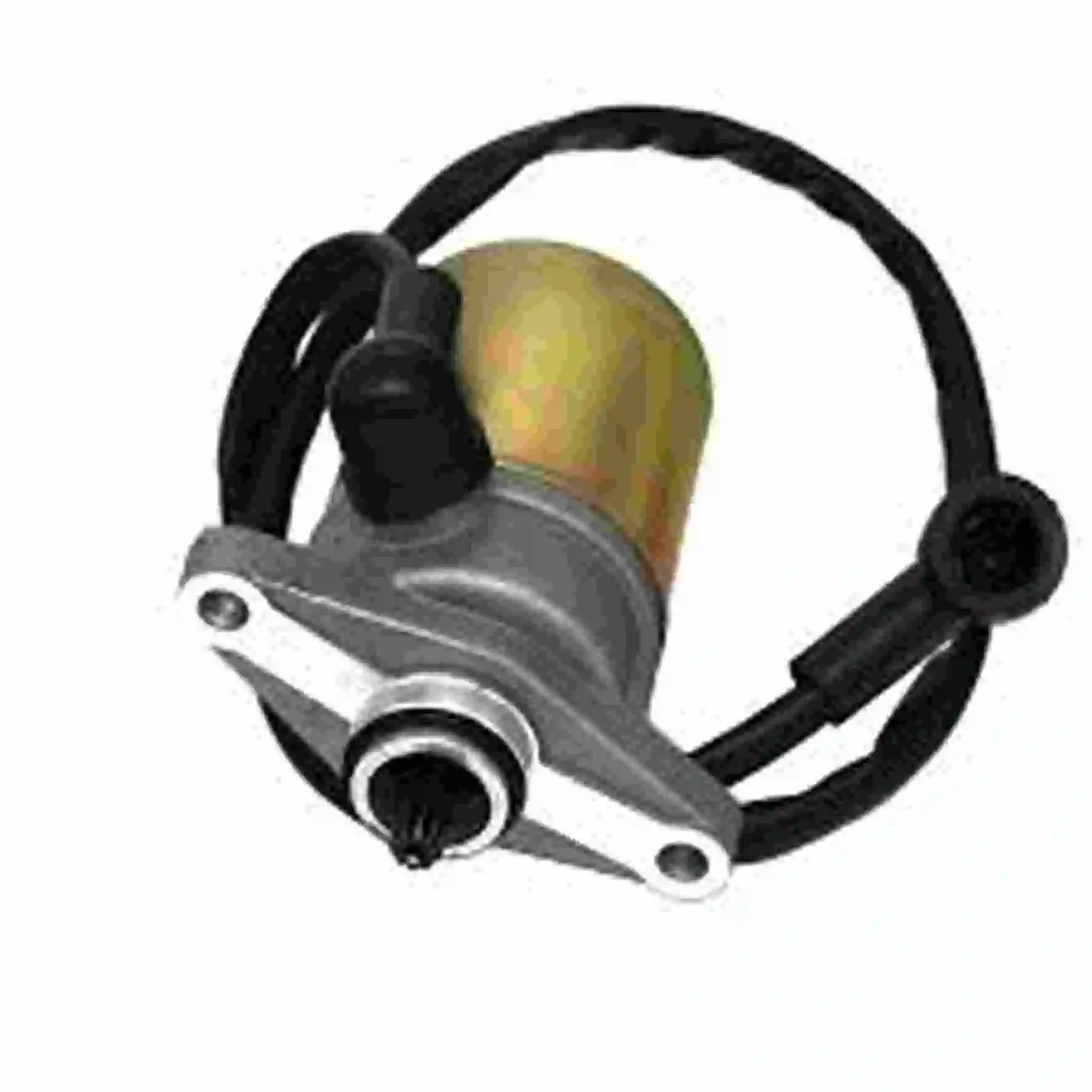 MOTOLUX PİTON 50 MARŞ MOTORU