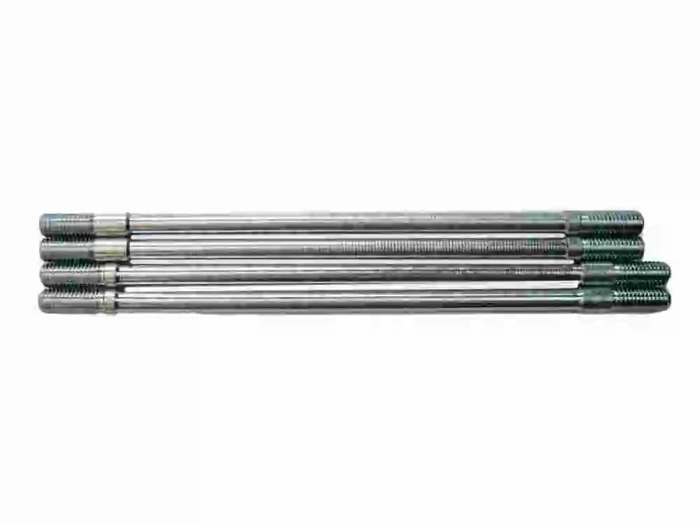 MOTOLUX PİTON 50 MOTOR SALMAN MİLİ