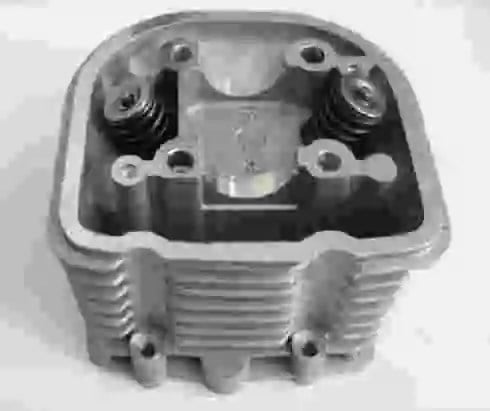 MOTOLUX PİTON 50 SİLİNDİR ÜST KAPAK