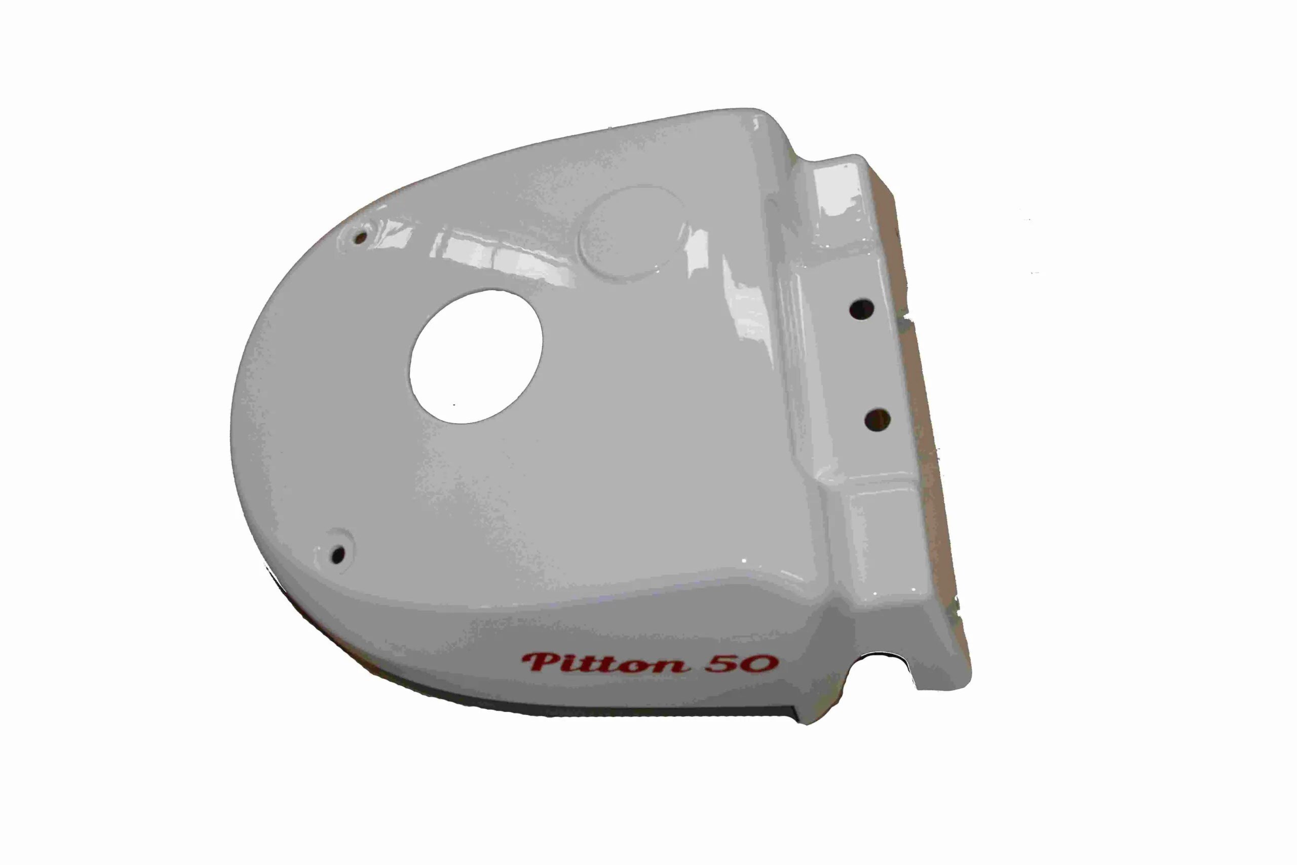 MOTOLUX PİTON 50 YAKIT DEPO PANELİ