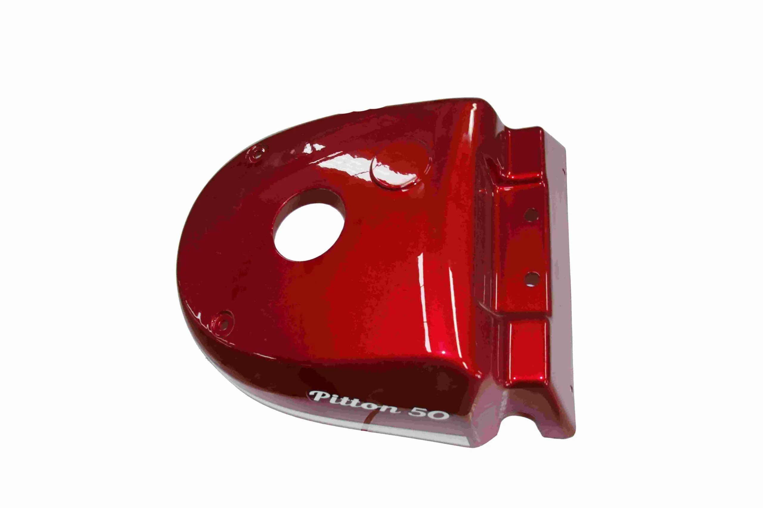 MOTOLUX PİTON 50 YAKIT DEPO PANELİ