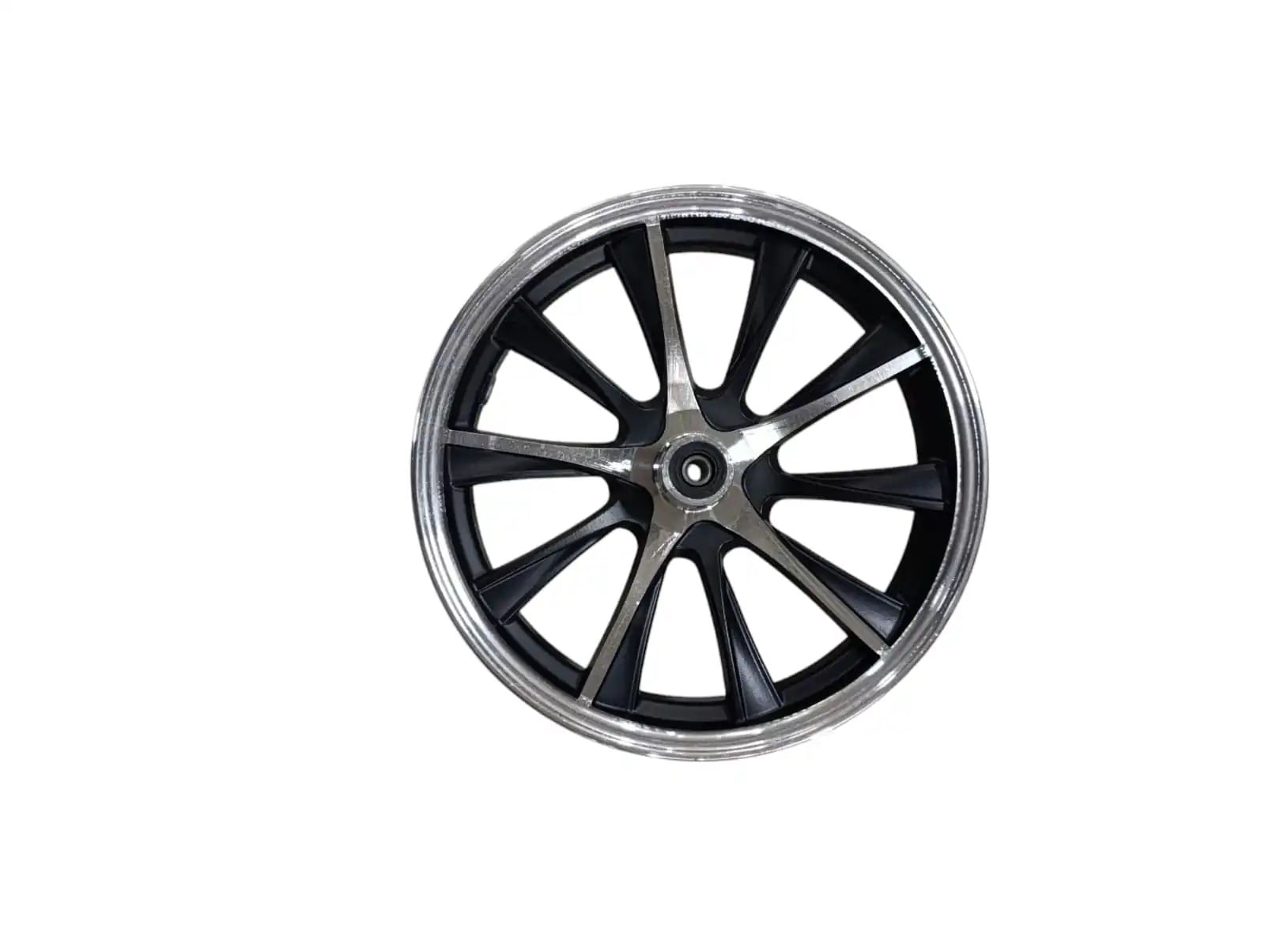 MOTOLUX PİTTON 6000 ÖN JANT