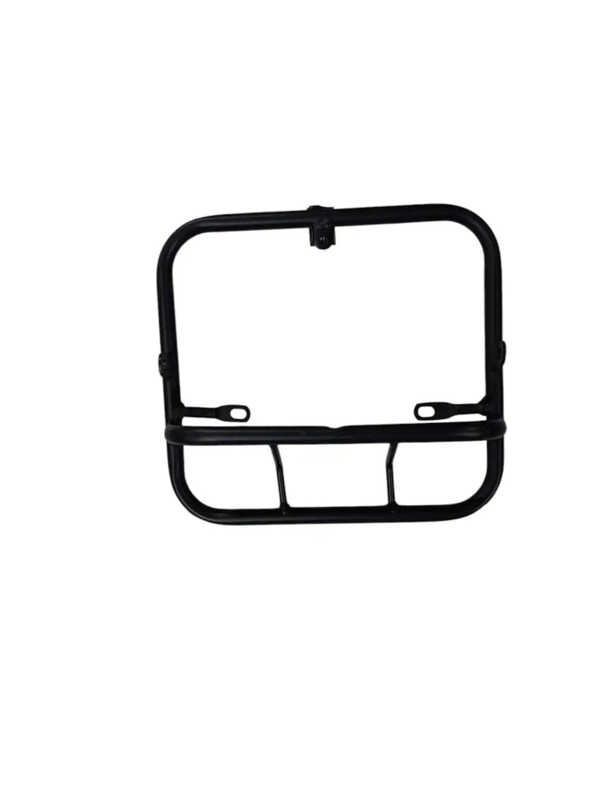MOTOLUX PİTTON 6000 ÖN PANEL KORUMA DEMİRİ