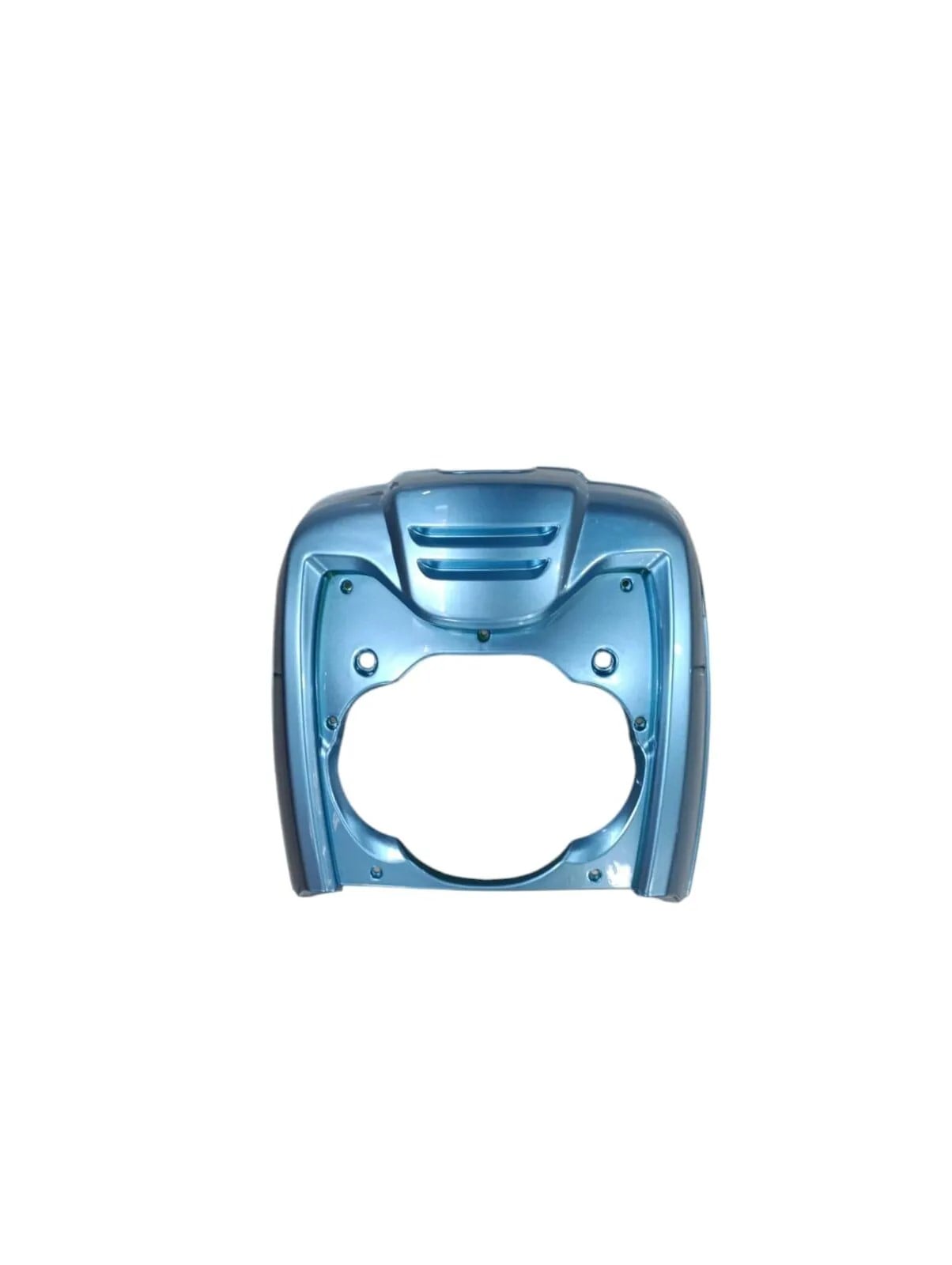 MOTOLUX PİTTON 6000 ÖN PANEL-MAVİ