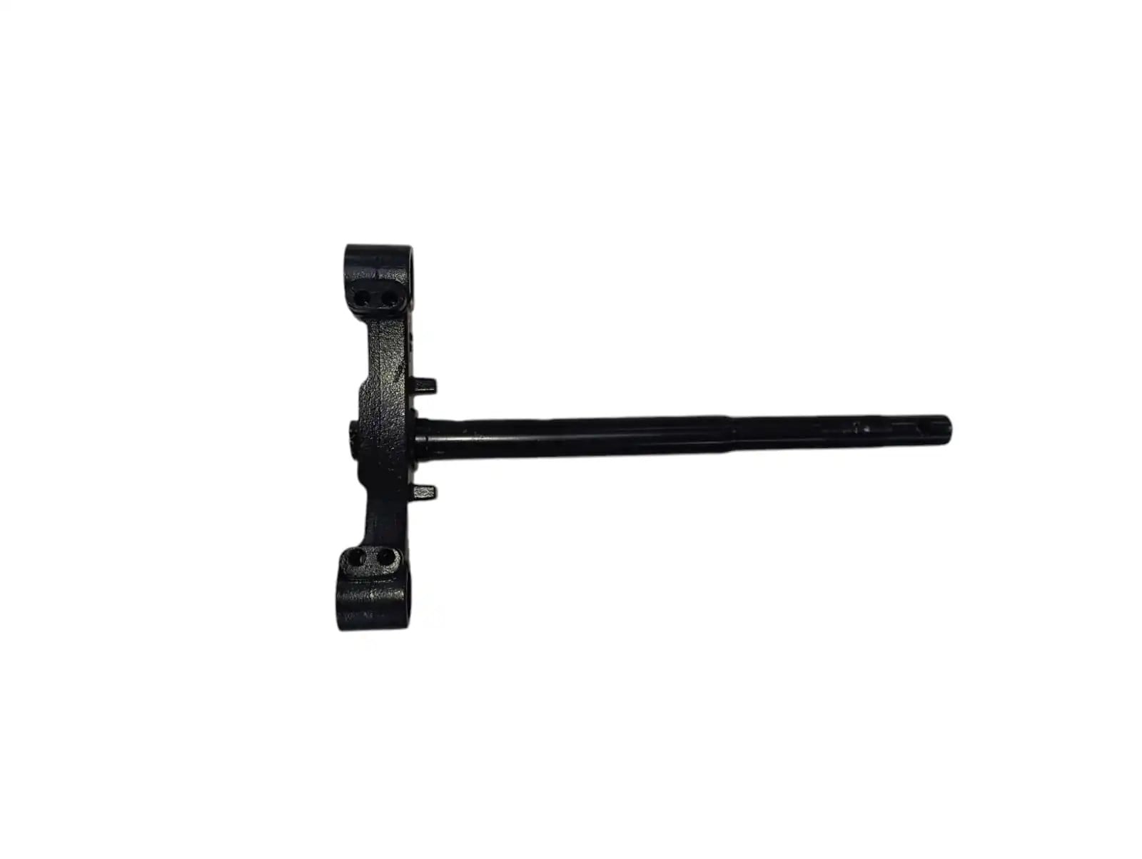 MOTOLUX PİTTON 6000 ÖN PLATİN