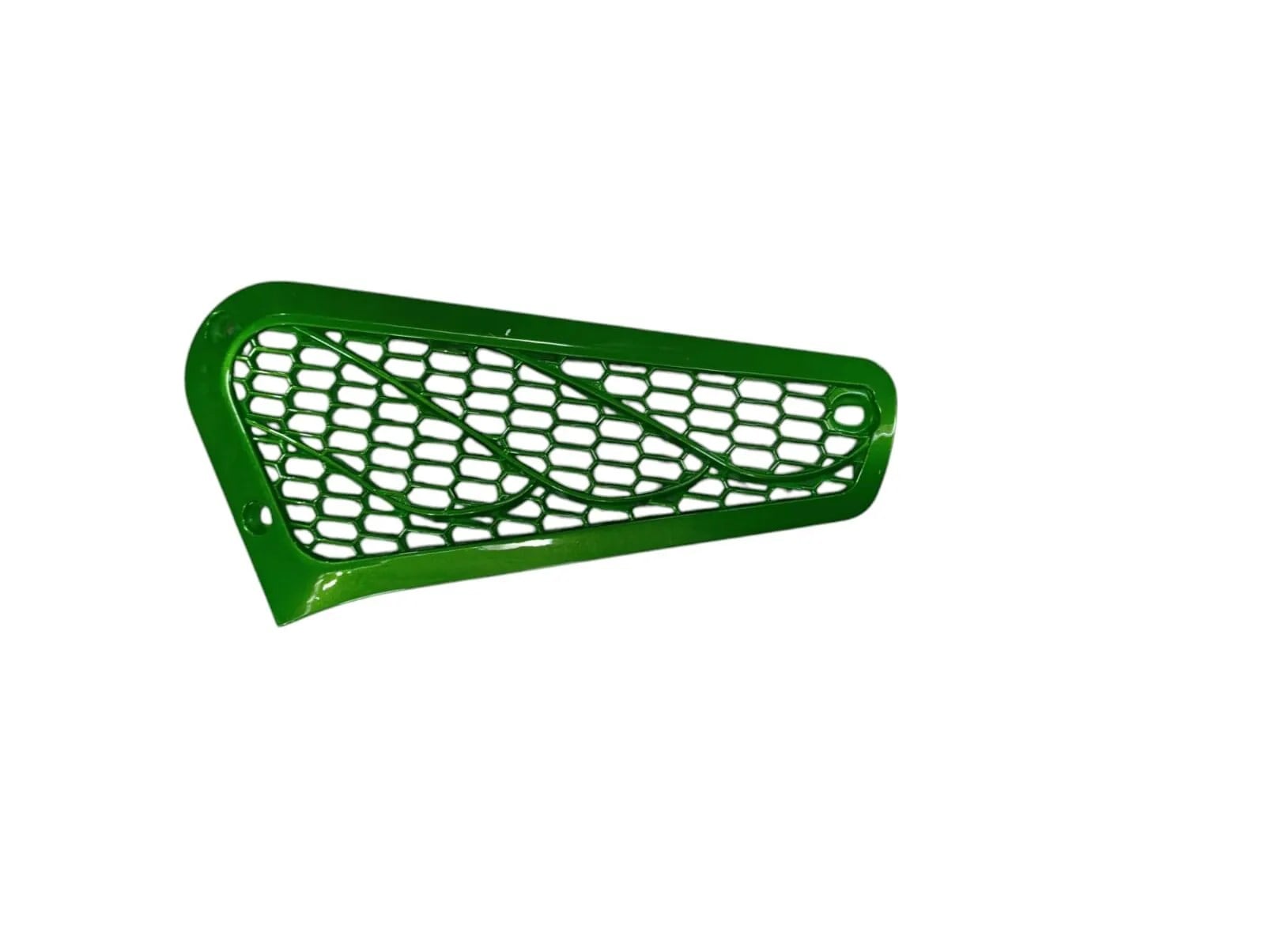 MOTOLUX PİTTON 6000 SELE ALTI PANEL-SOL-YEŞİL