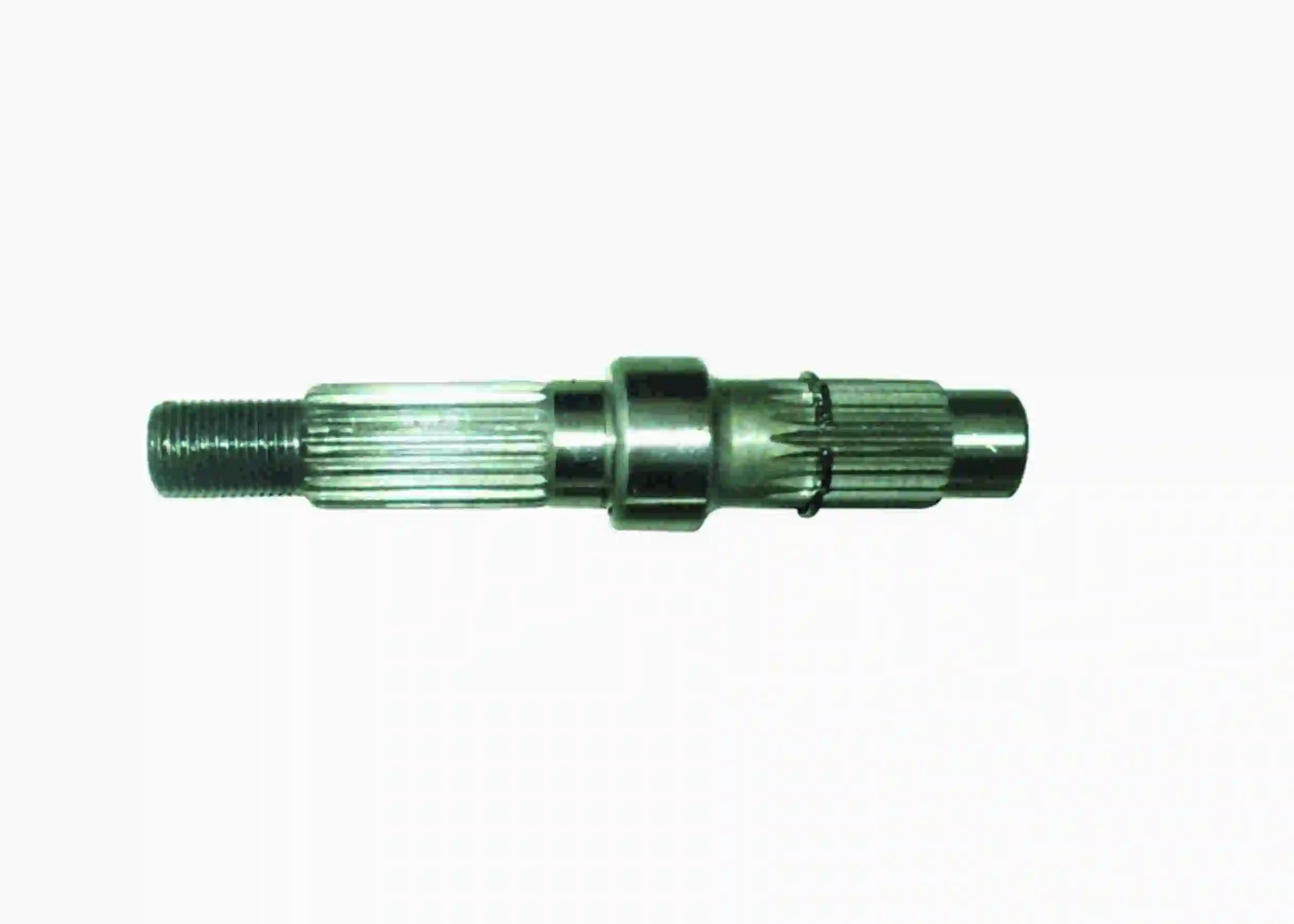 MOTOLUX ROSSİ 50 ARKA TEKER MİLİ