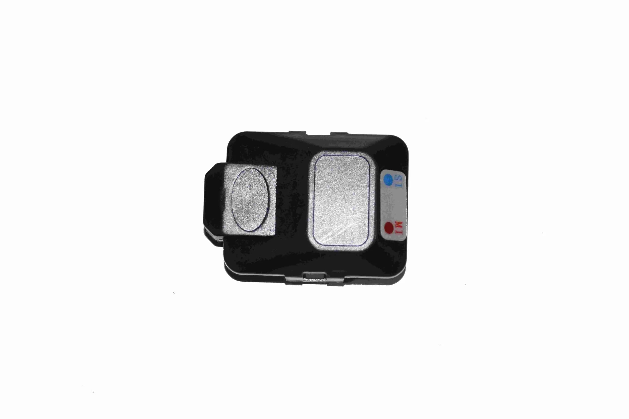 MOTOLUX ROSSİ 50 BEYİN (BSI) - ECO (TAM) (ROJO GY6-80cc)