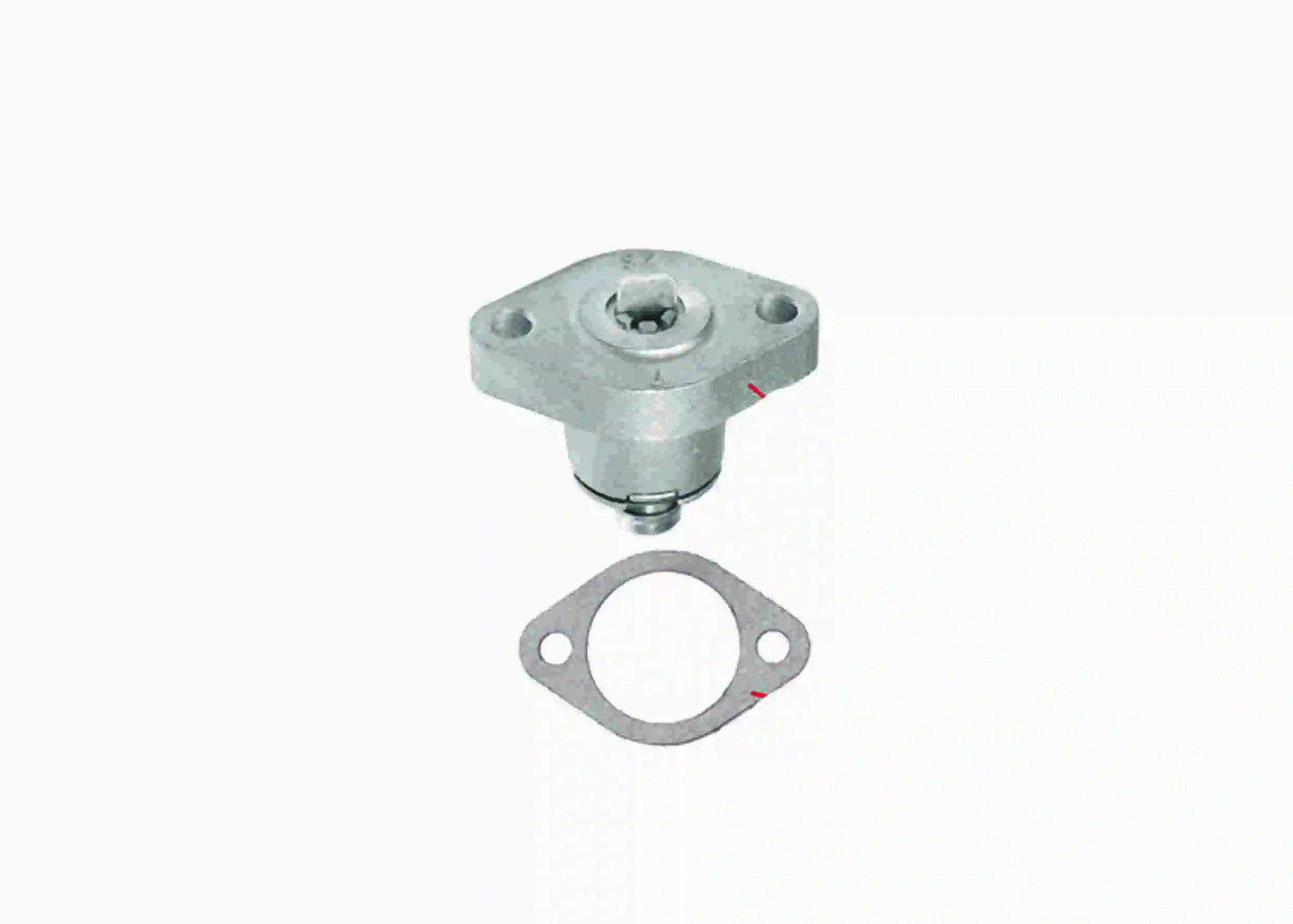 MOTOLUX ROSSİ 50 EKSANTRİK GERGİ AYARI