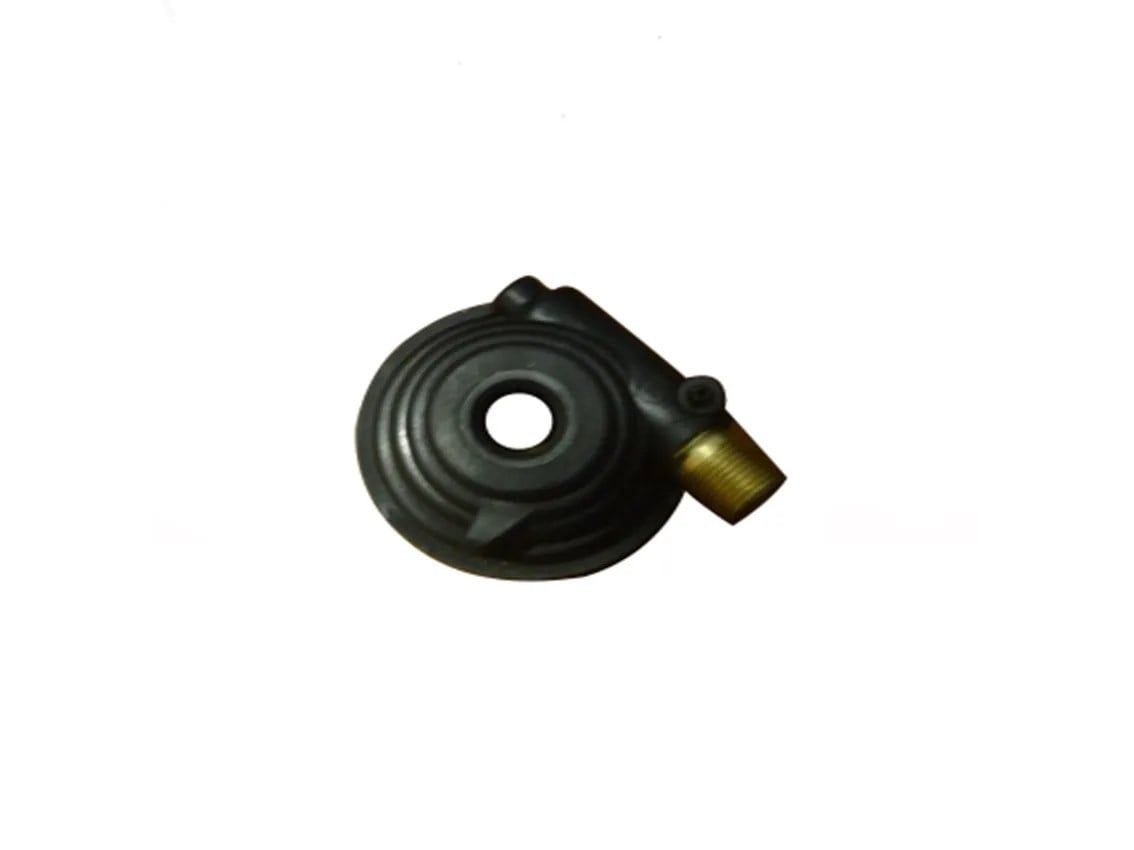 MOTOLUX ROSSİ 50 KM MAKARASI