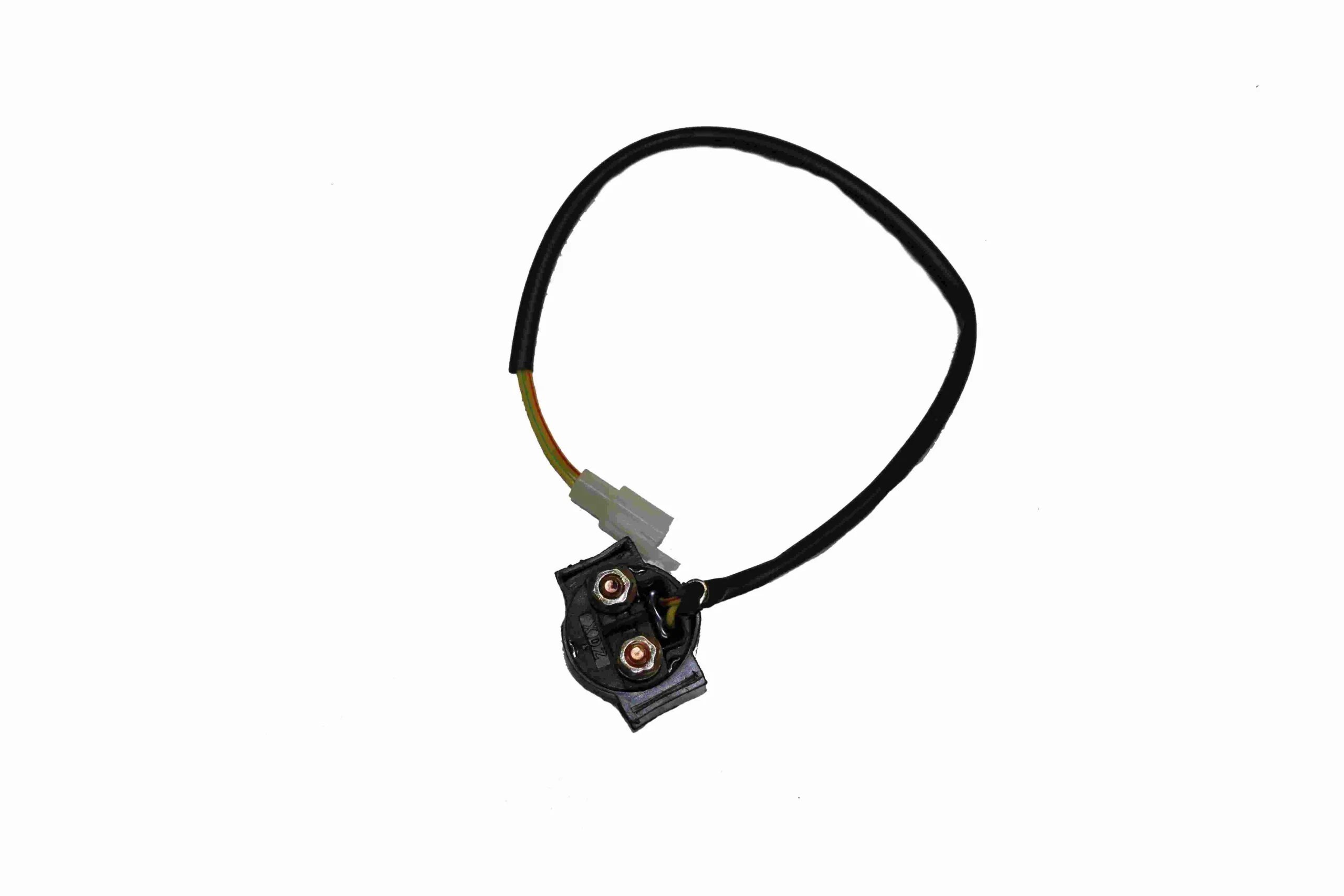 MOTOLUX ROSSİ 50 MARŞ OTOMATİĞİ