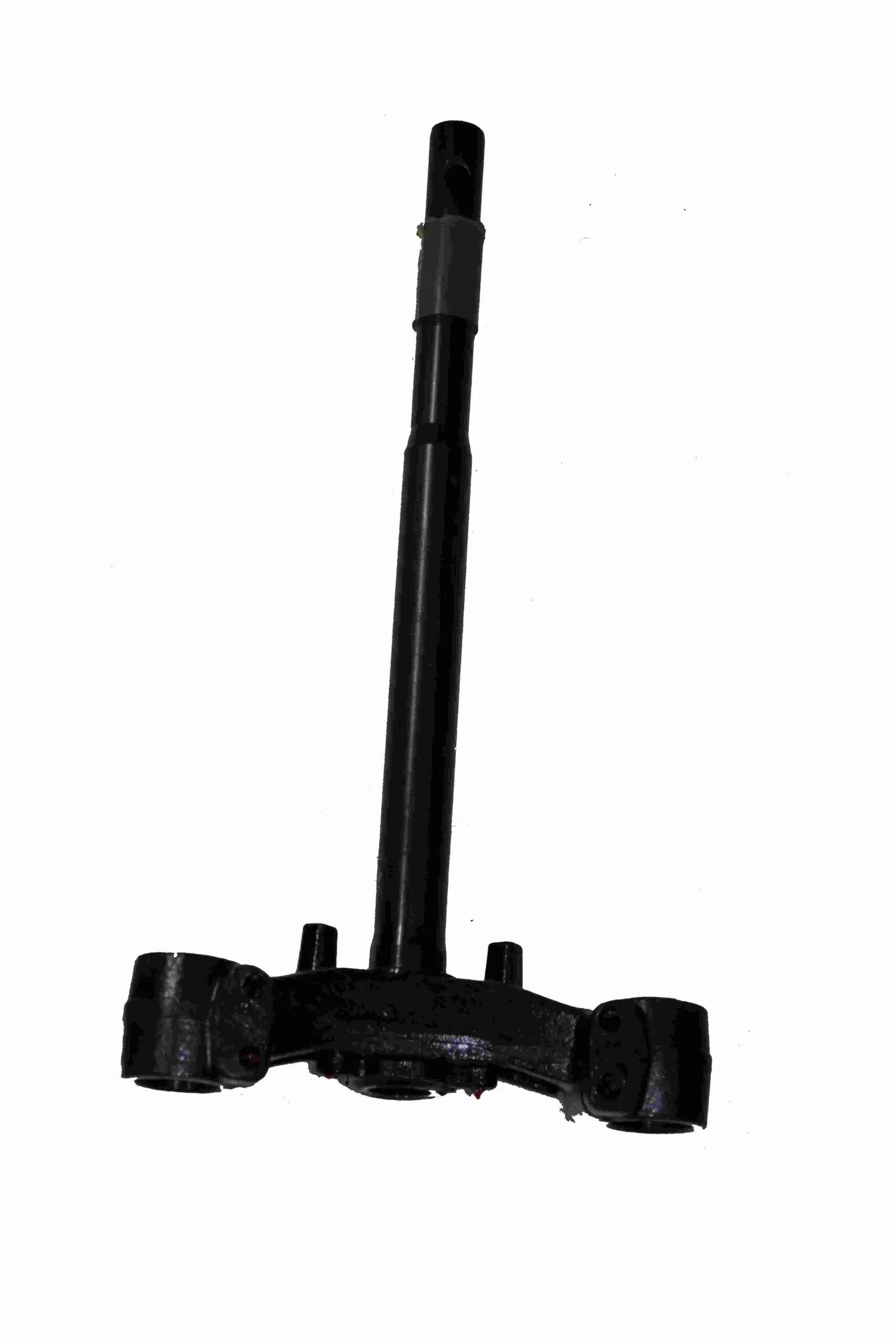 MOTOLUX ROSSİ 50 ÖN PLATİN