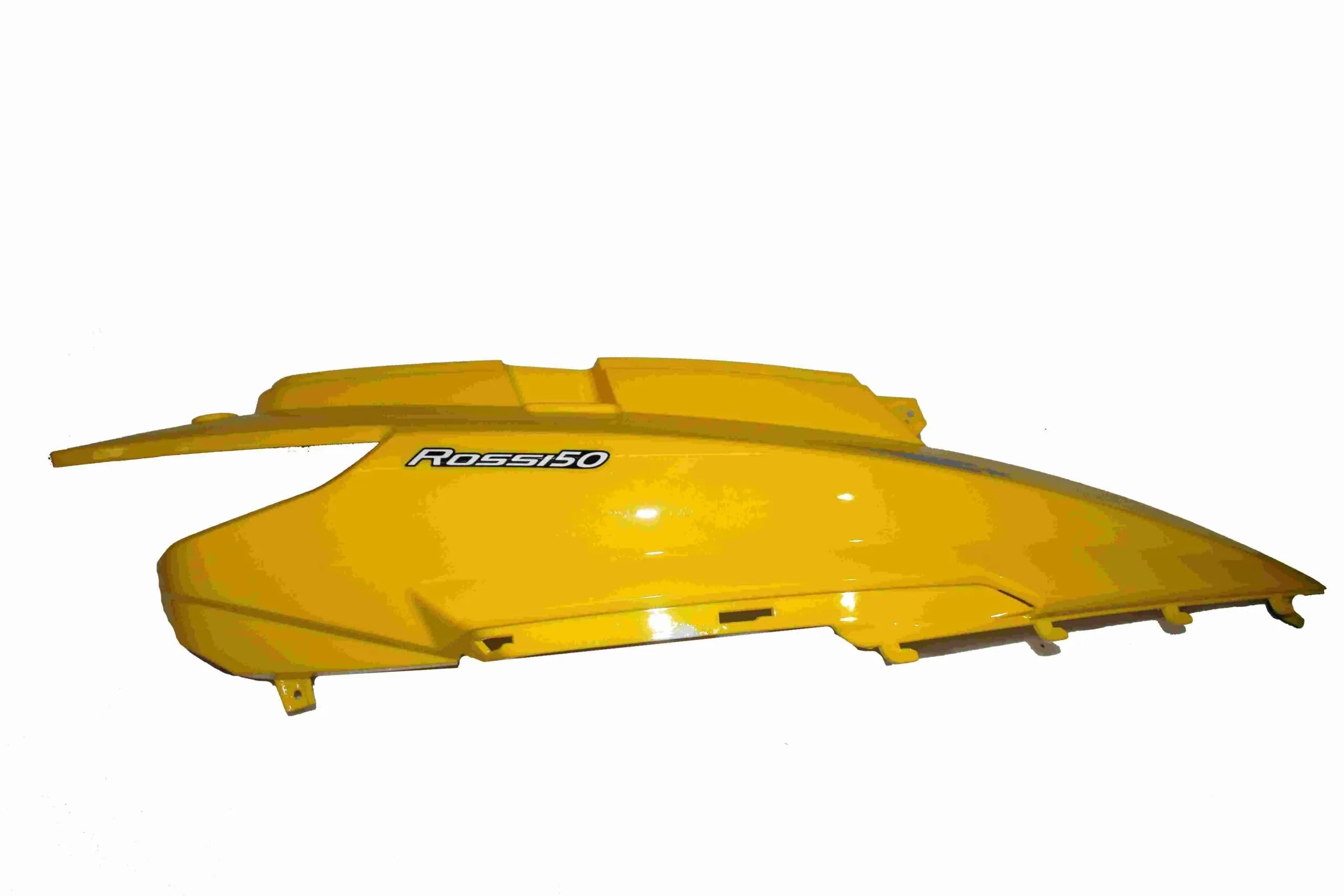 MOTOLUX ROSSİ 50 SELE ALTI PANEL SOL