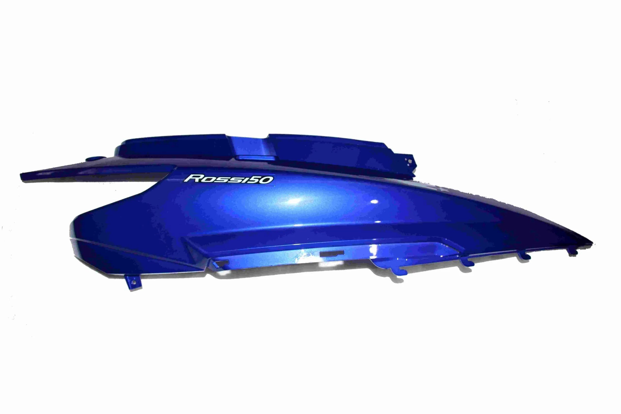 MOTOLUX ROSSİ 50 SELE ALTI PANEL SOL