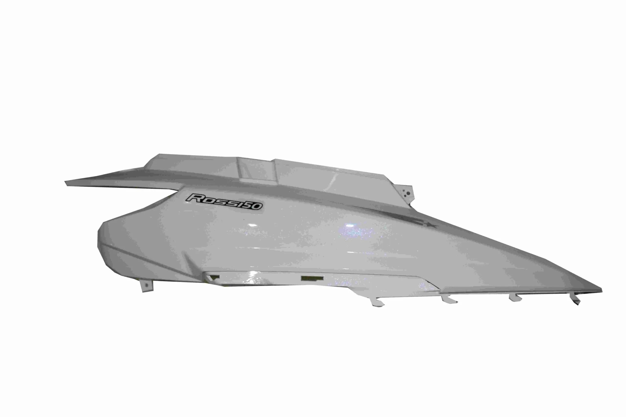 MOTOLUX ROSSİ 50 SELE ALTI PANEL SOL