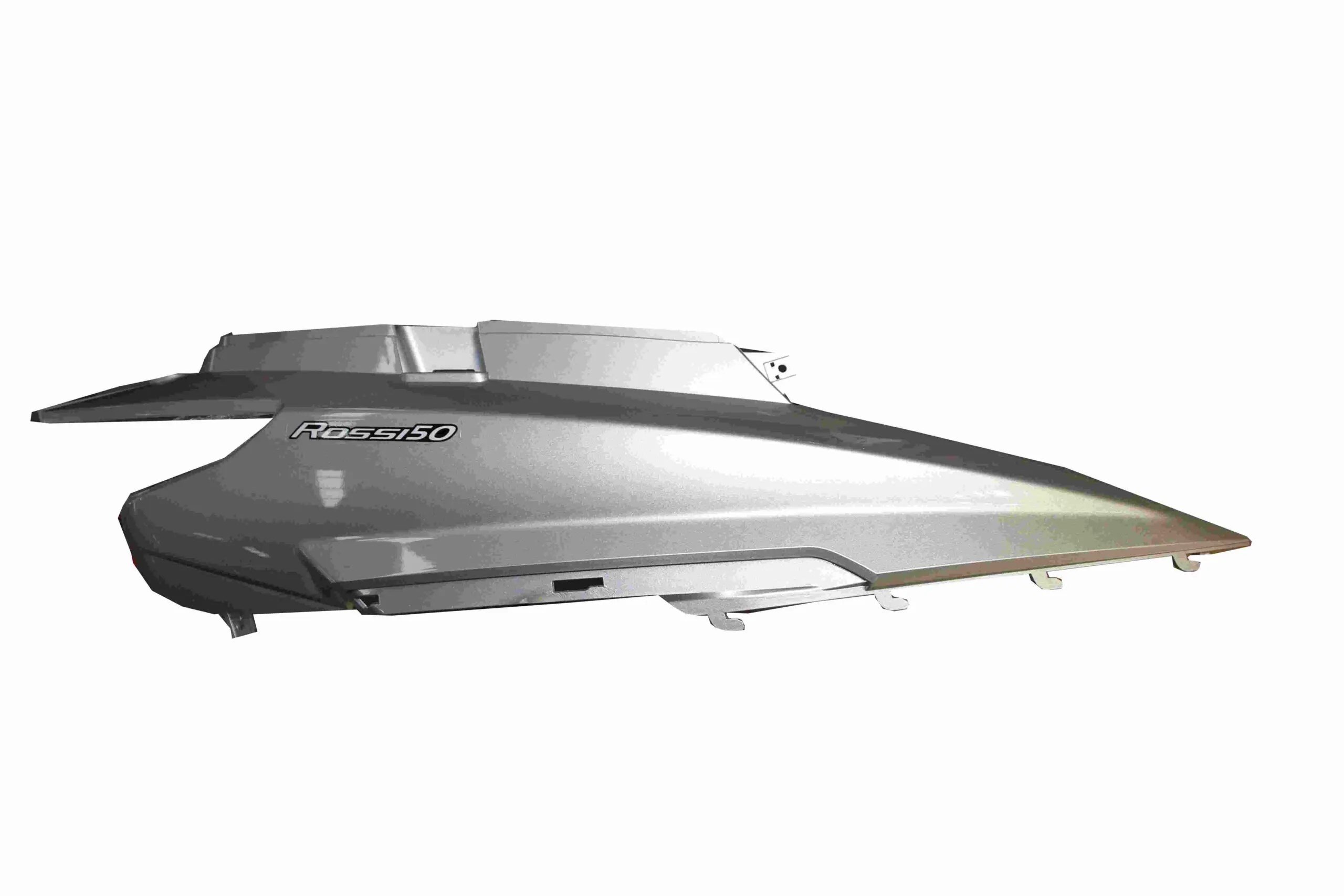 MOTOLUX ROSSİ 50 SELE ALTI PANEL SOL
