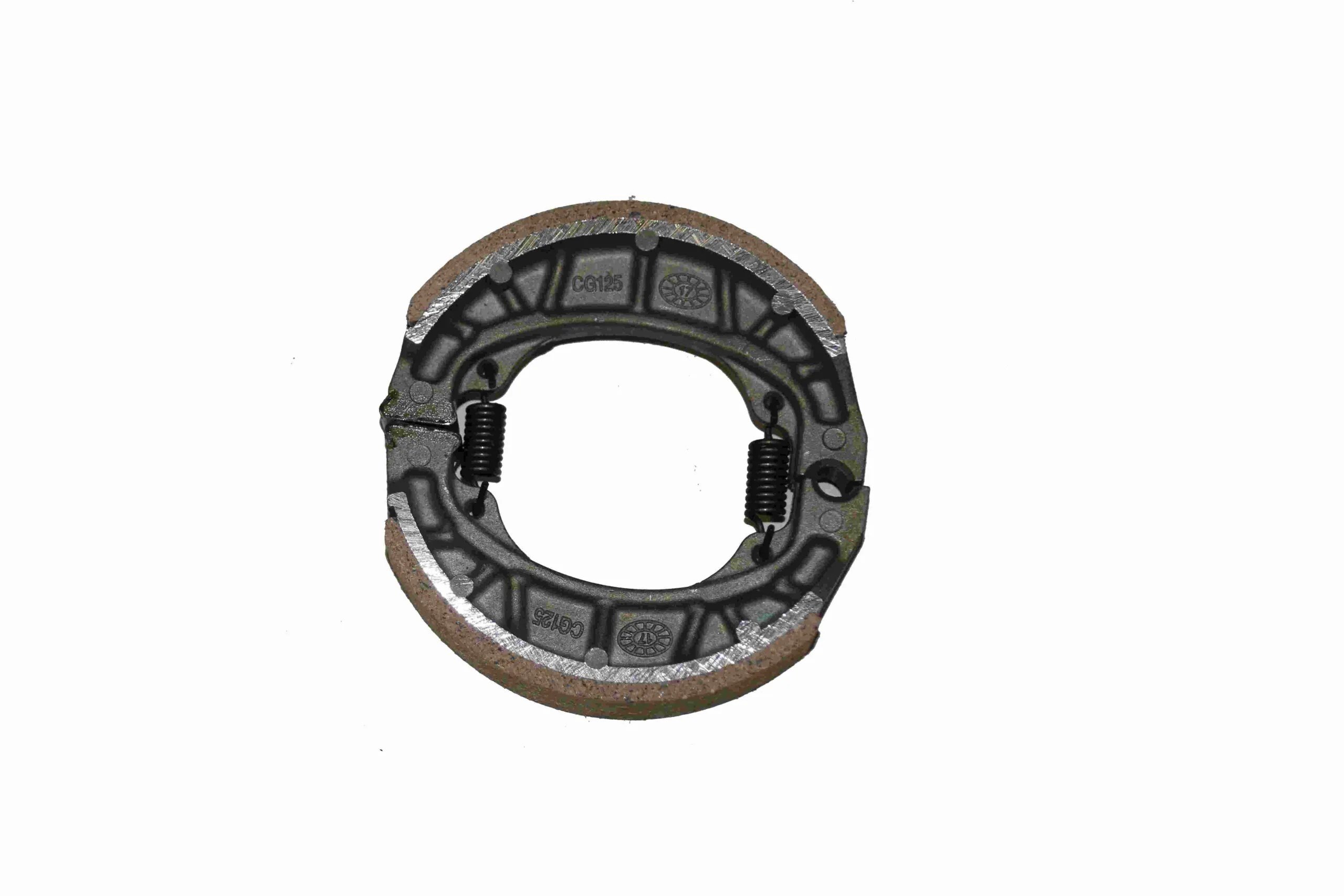 MOTOLUX ROSSİ RS 125 ARKA FREN BALATASI