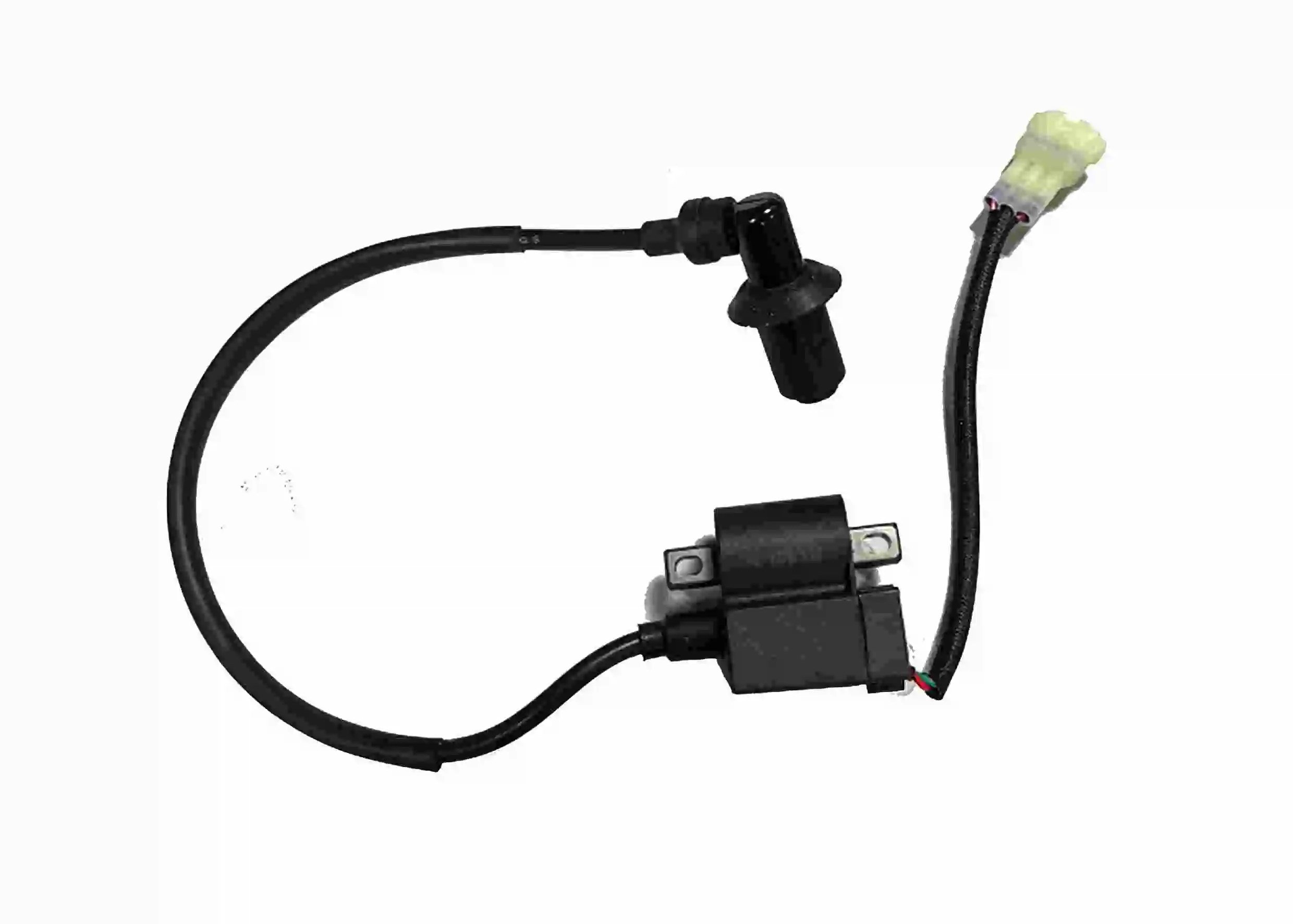 MOTOLUX ROSSİ RS 125 ATEŞLEME BOBİNİ (ÜNİVERSAL)-ECO