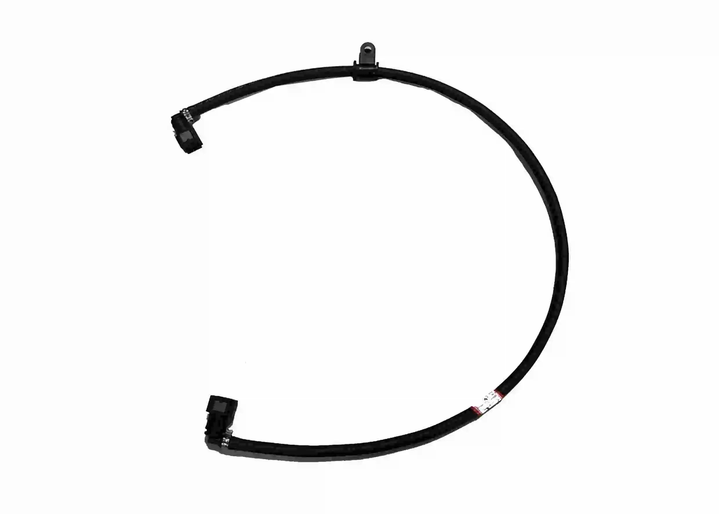 MOTOLUX ROSSİ RS 125 BENZİN HORTUMU-ECO