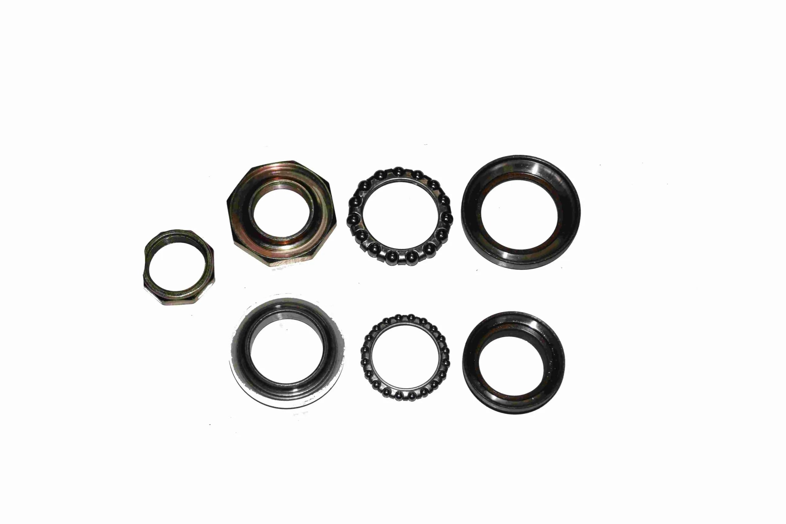 MOTOLUX ROSSİ RS 125 FURŞ TAKIMI