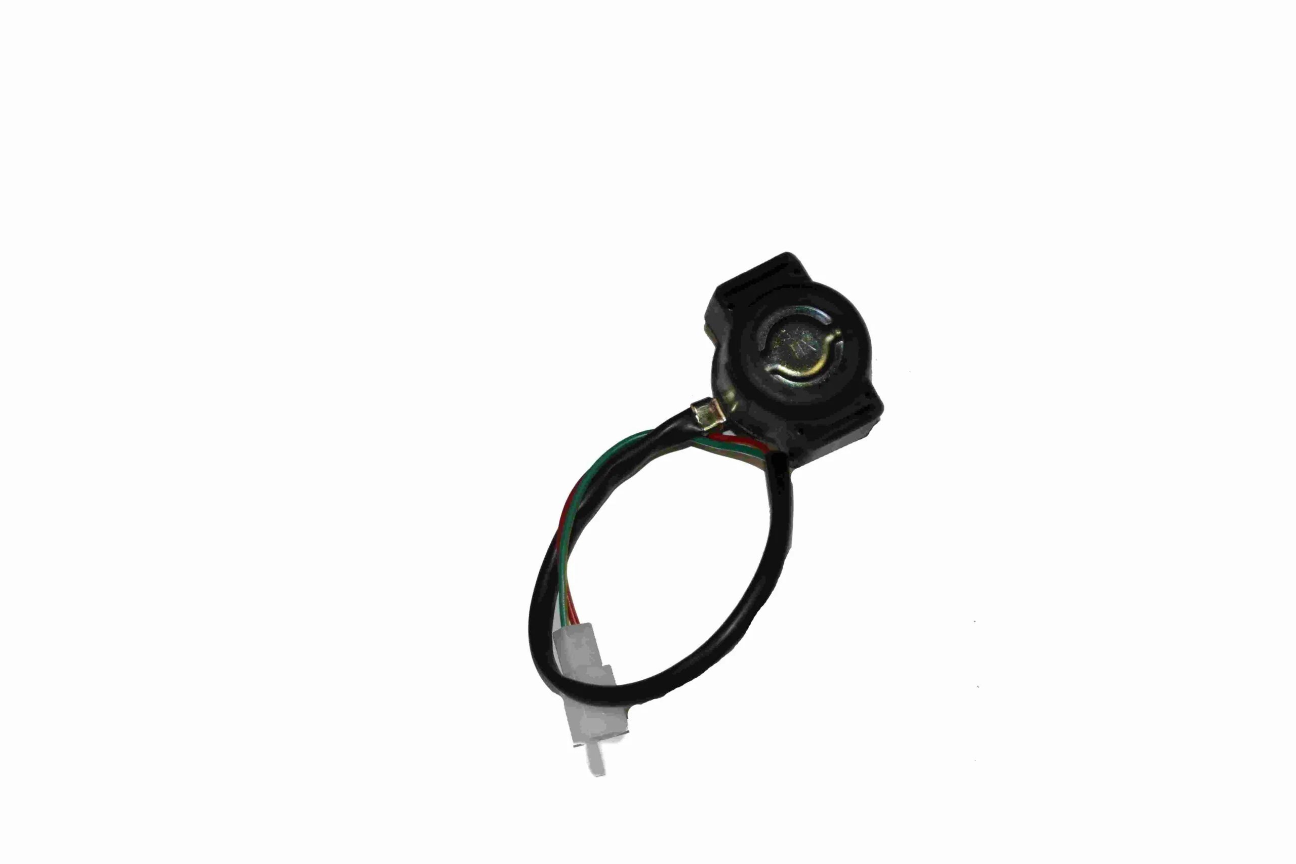 MOTOLUX ROSSİ RS 125 MARŞ OTOMATİĞİ